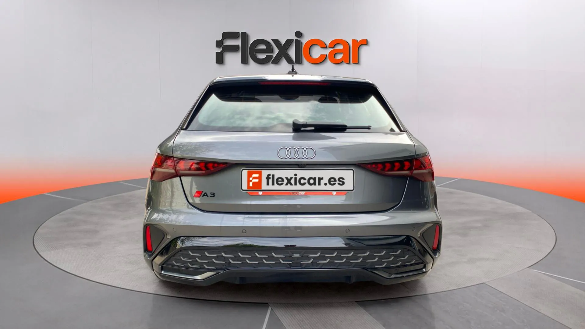 Audi A3 Sportback S line 35 TDI S tronic - foto 6