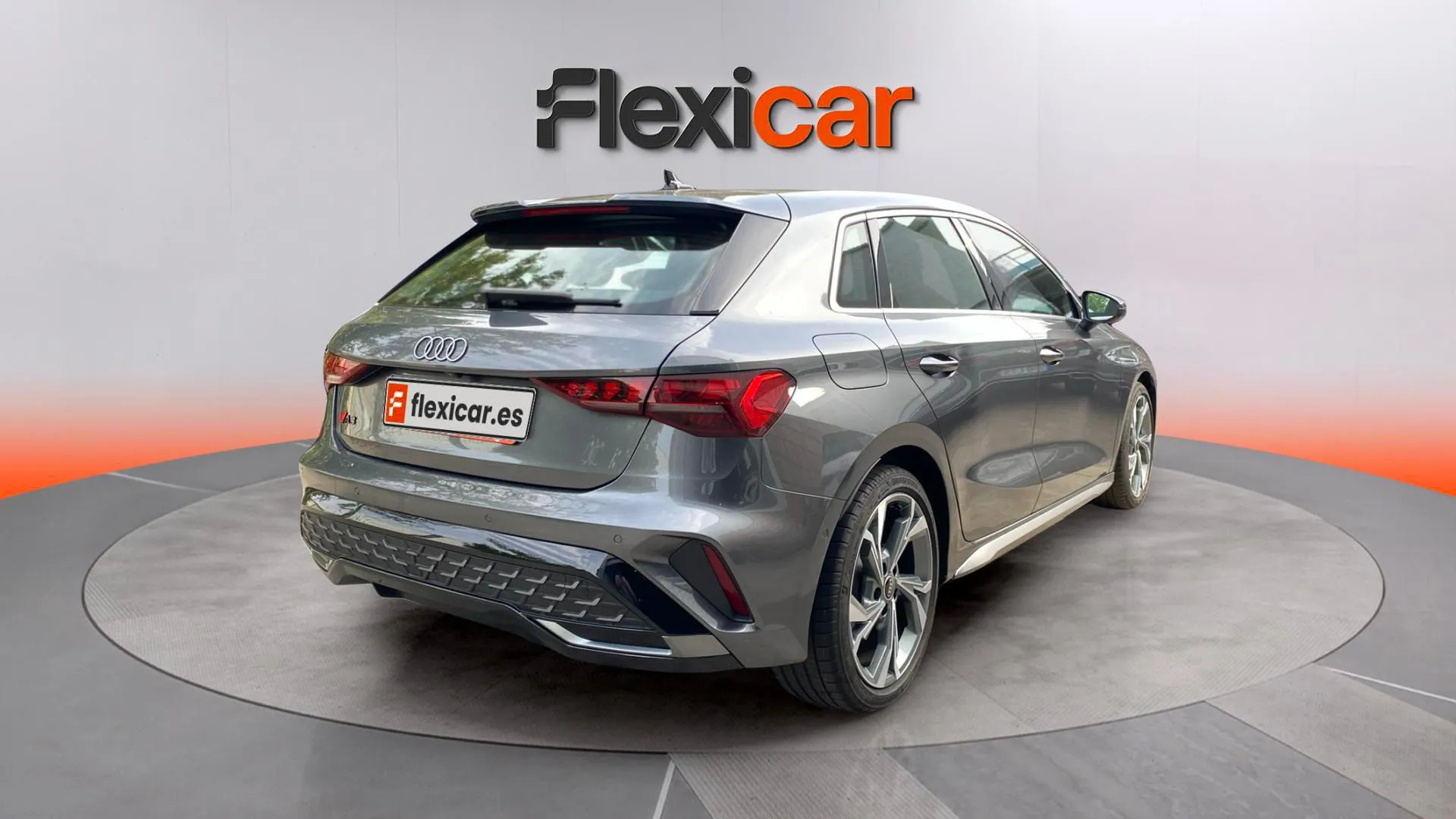 Audi A3 Sportback S line 35 TDI S tronic - foto 5