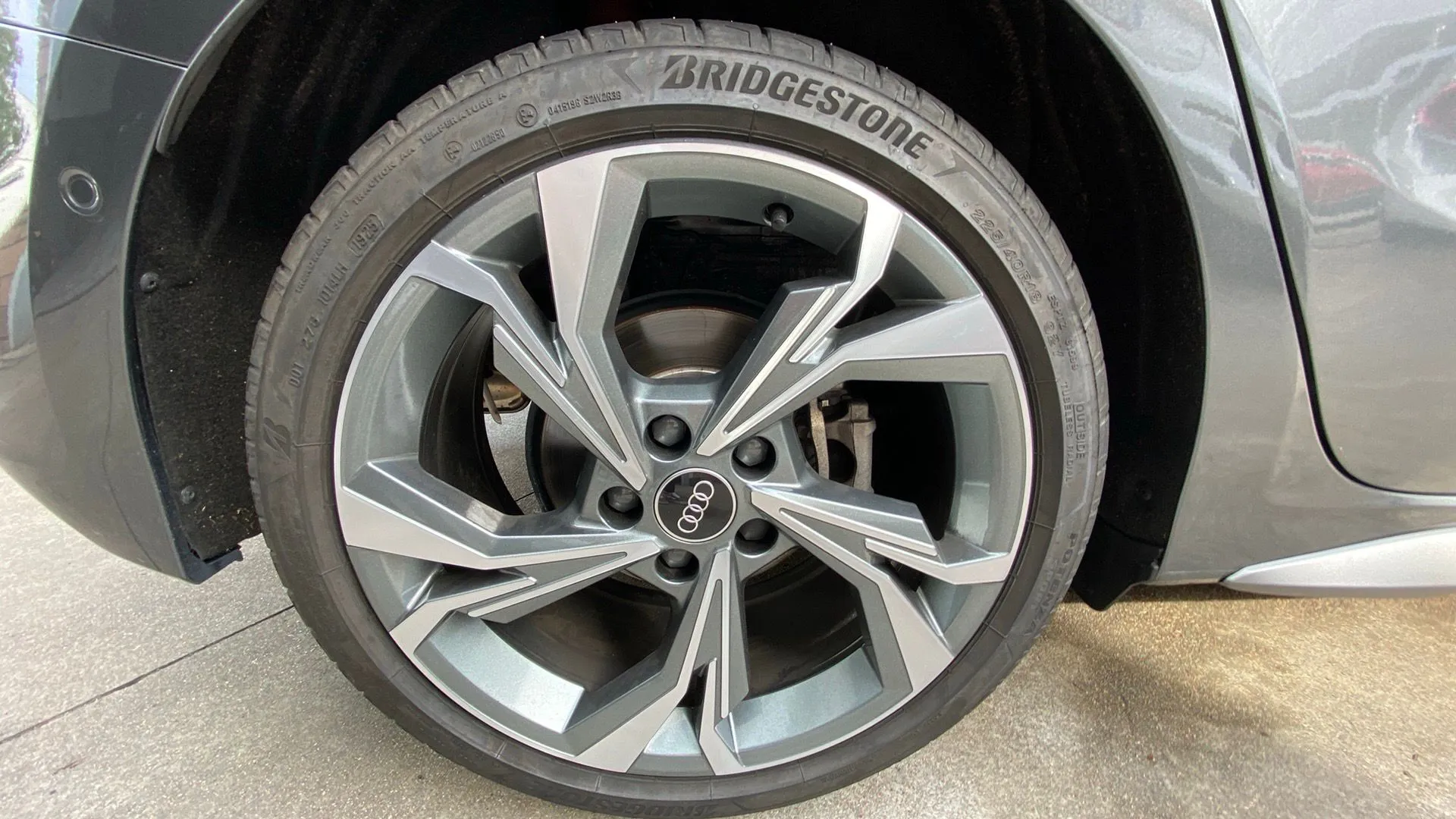 Audi A3 Sportback S line 35 TDI S tronic - foto 27