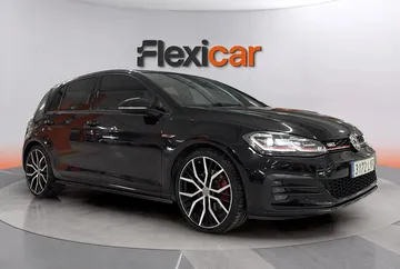 volkswagen golf gti 20 tsi gasolina manual el puerto de santa maria 903000000263289