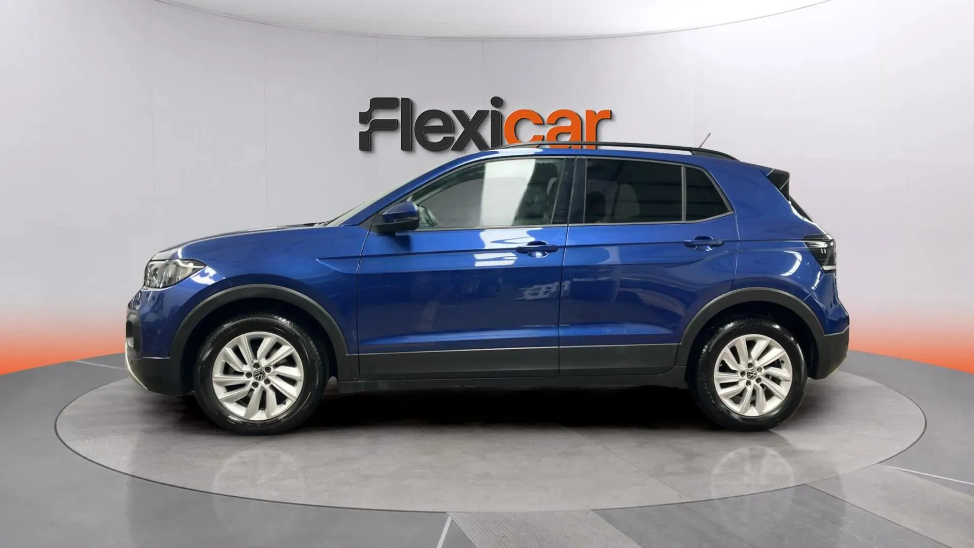 Volkswagen T-Cross Advance 1.0 TSI - foto 5