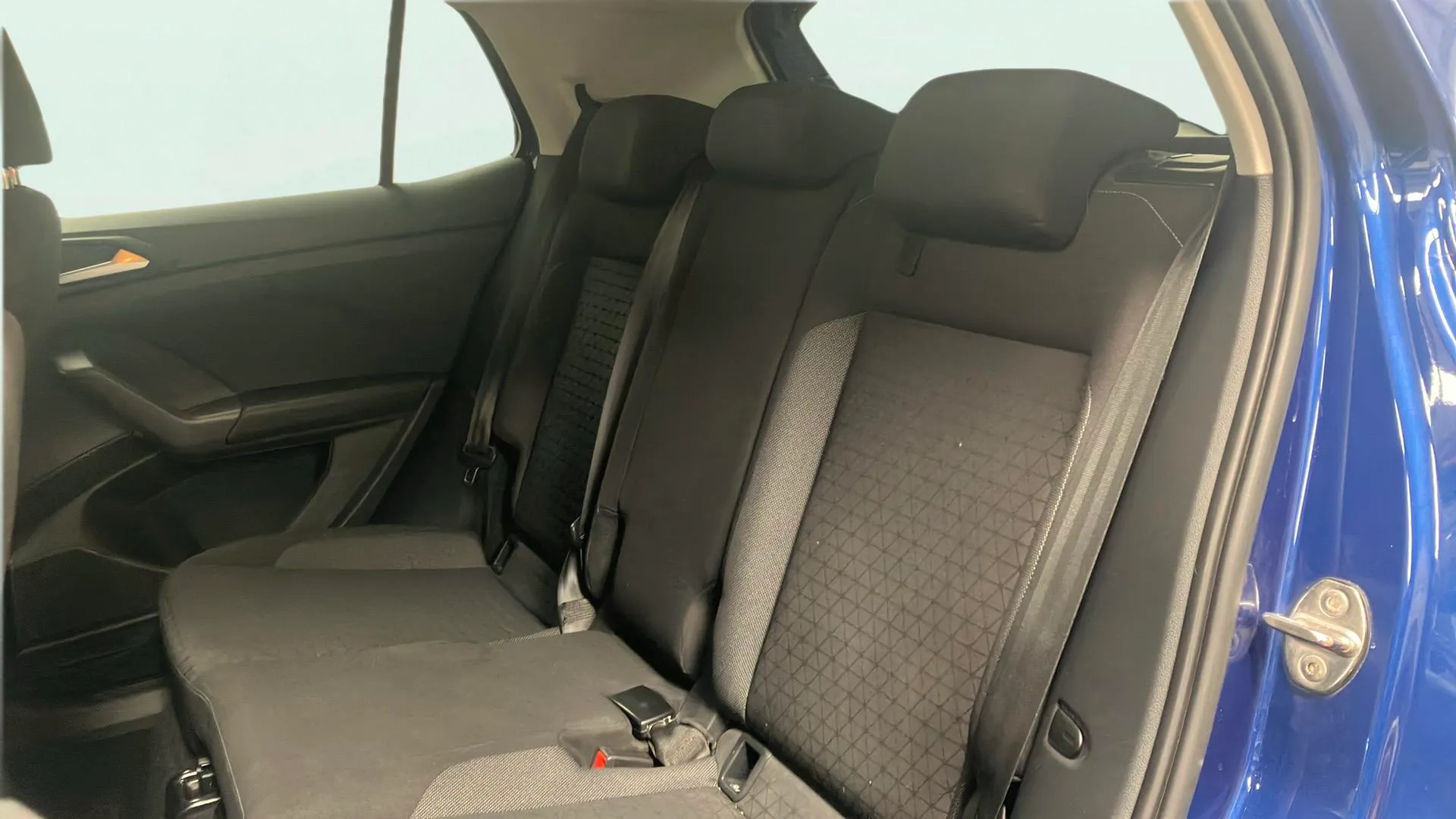 Volkswagen T-Cross Advance 1.0 TSI - foto 31
