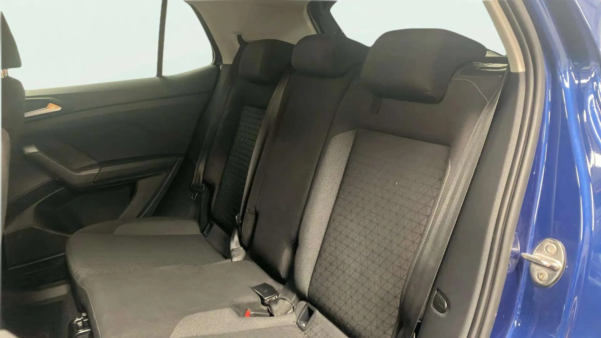 Volkswagen T-Cross Advance 1.0 TSI - foto 10