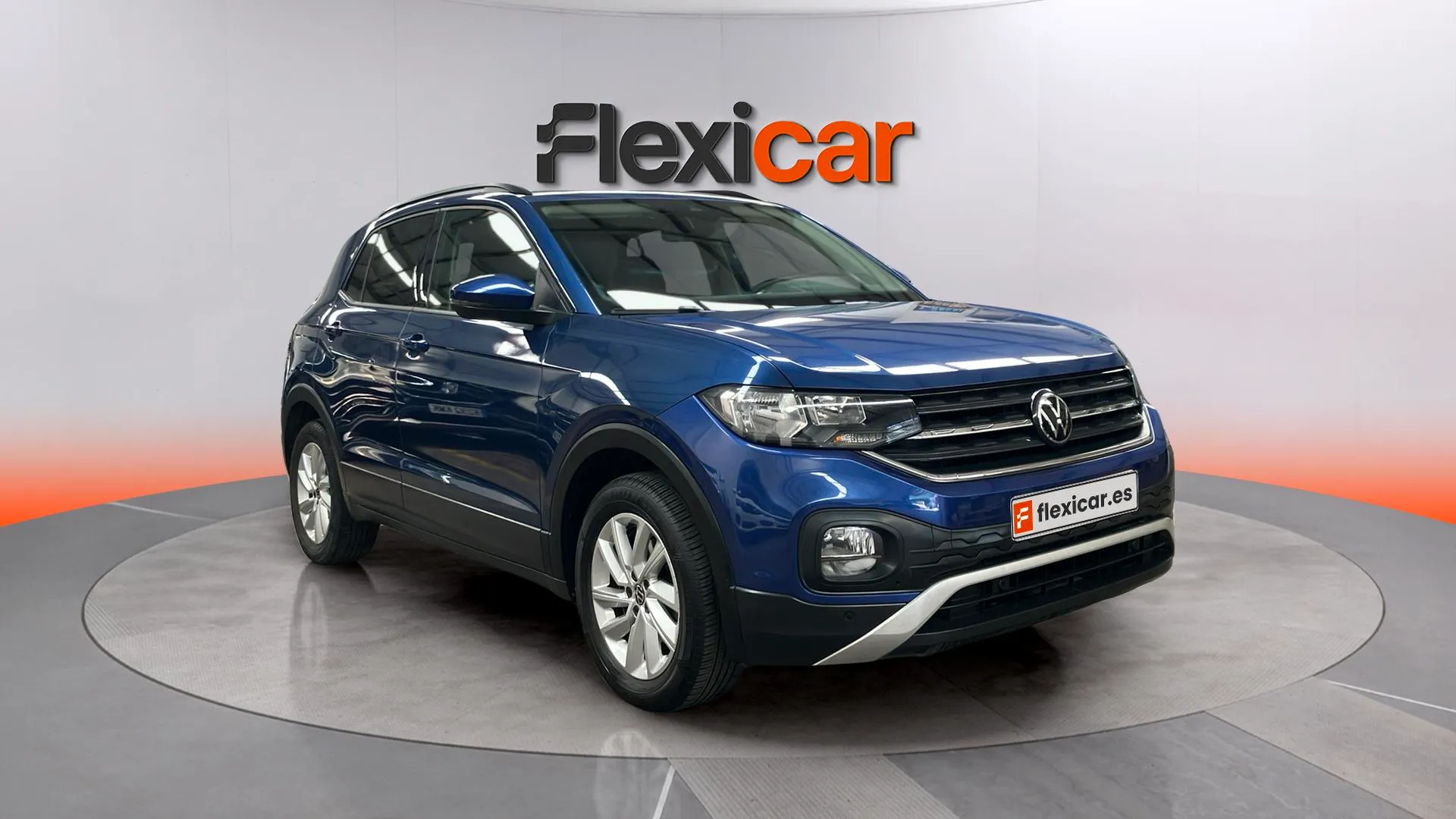 Volkswagen T-Cross Advance 1.0 TSI - foto 22