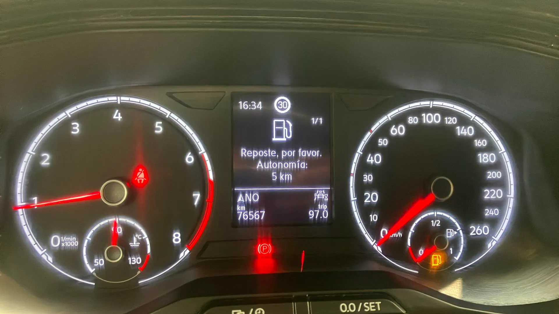 Volkswagen T-Cross Advance 1.0 TSI - foto 36