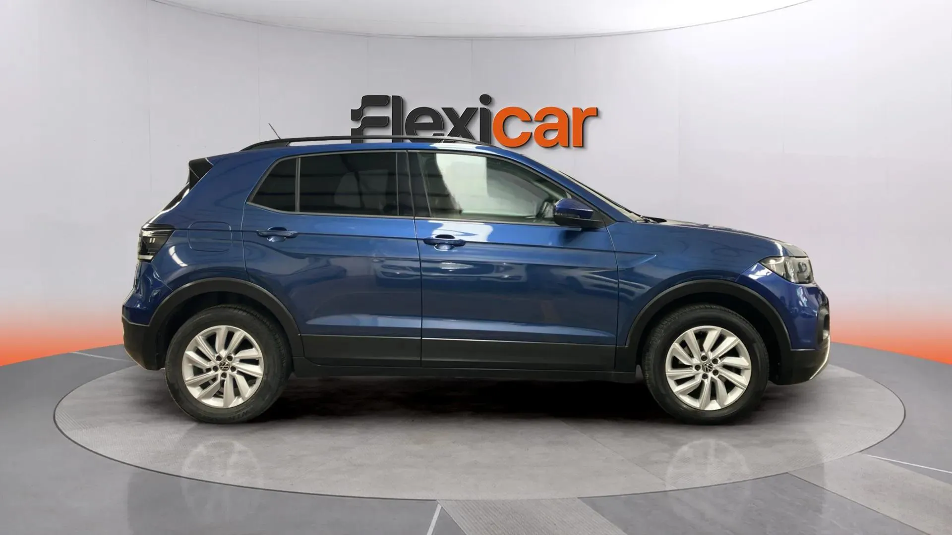 Volkswagen T-Cross Advance 1.0 TSI - foto 3
