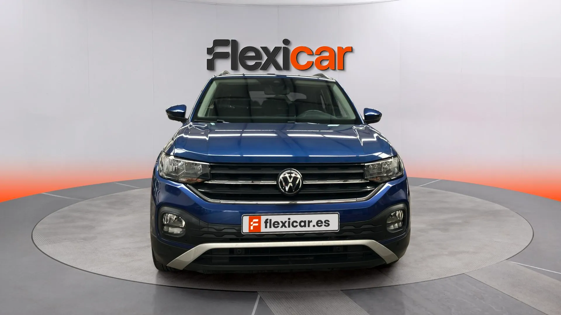 Volkswagen T-Cross Advance 1.0 TSI - foto 21