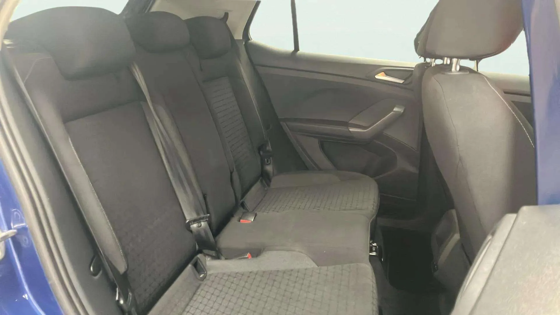 Volkswagen T-Cross Advance 1.0 TSI - foto 13