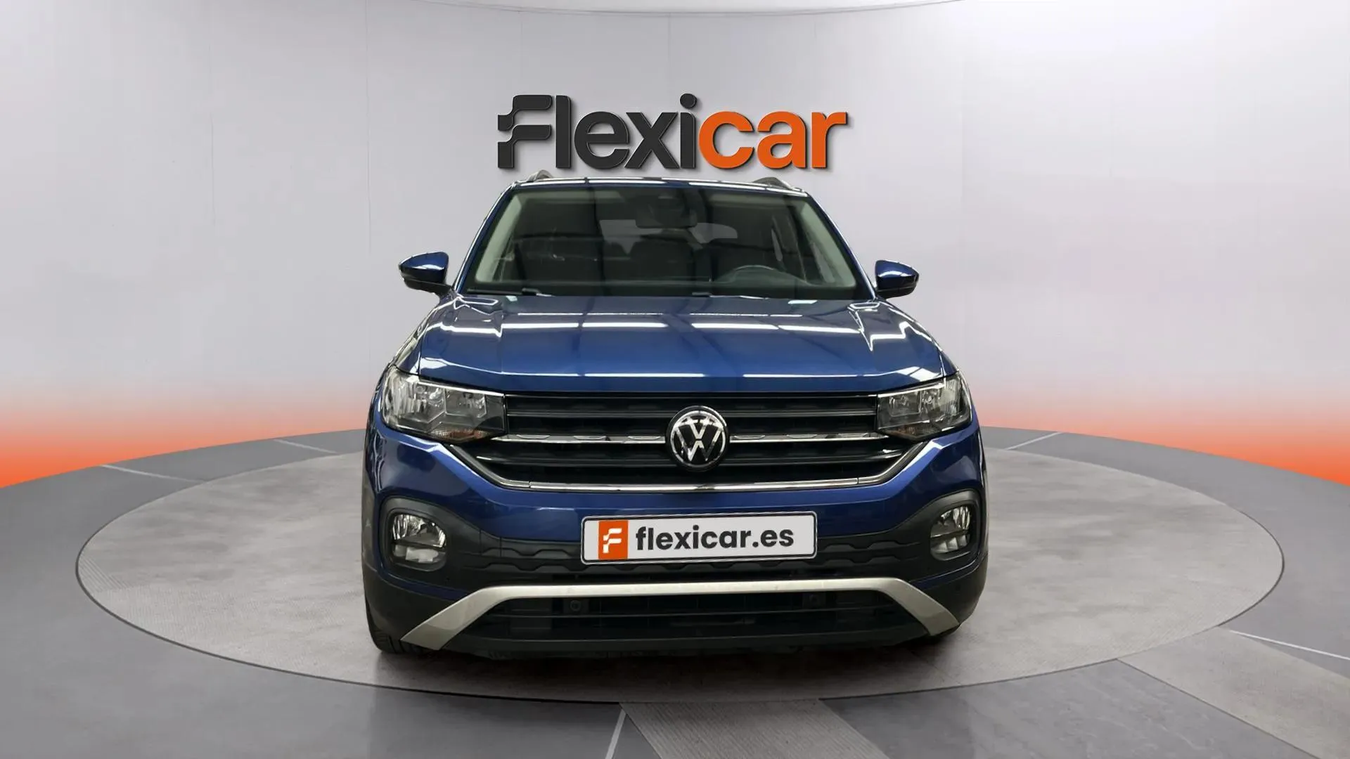 Volkswagen T-Cross Advance 1.0 TSI - foto 2