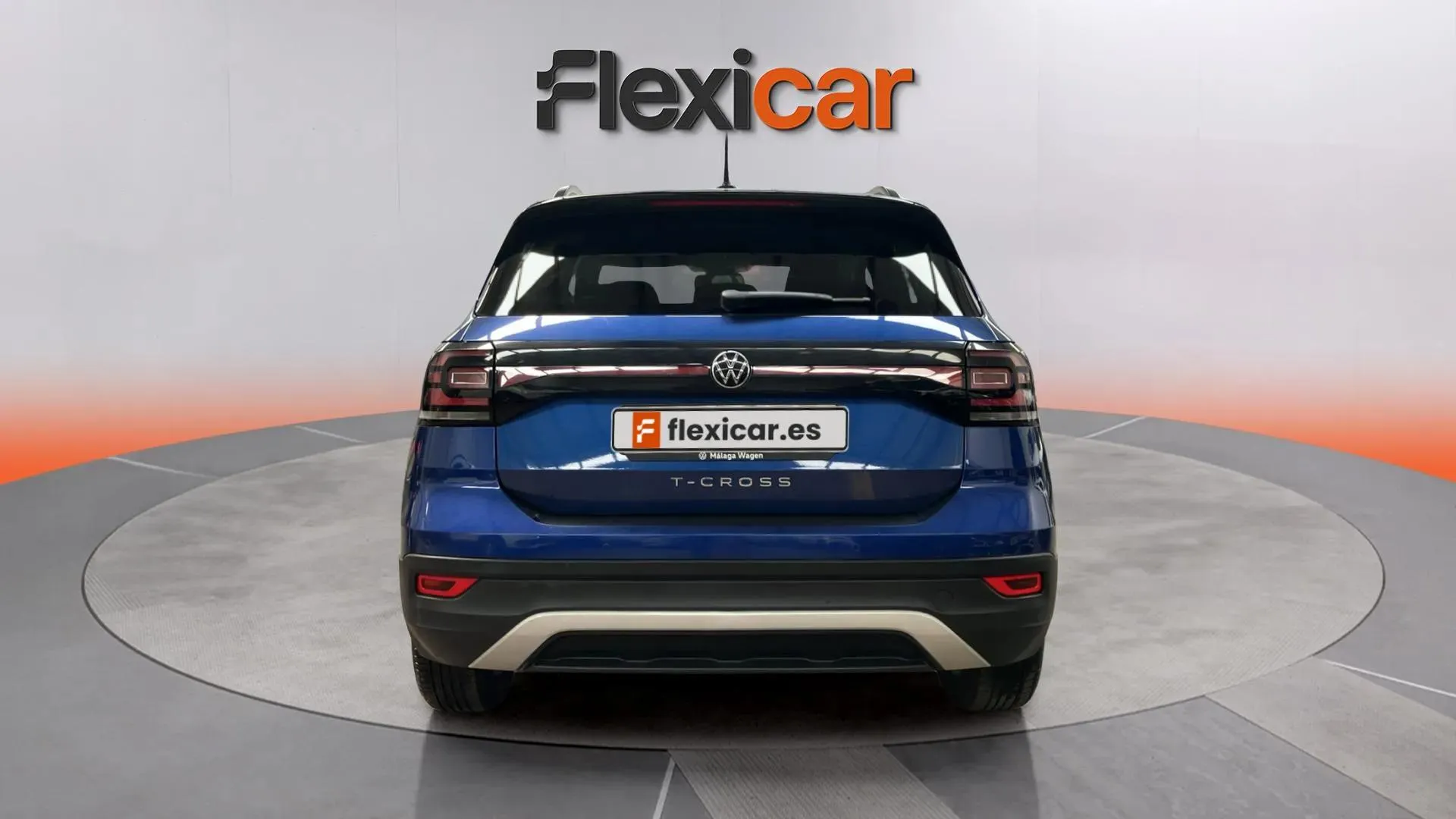 Volkswagen T-Cross Advance 1.0 TSI - foto 4