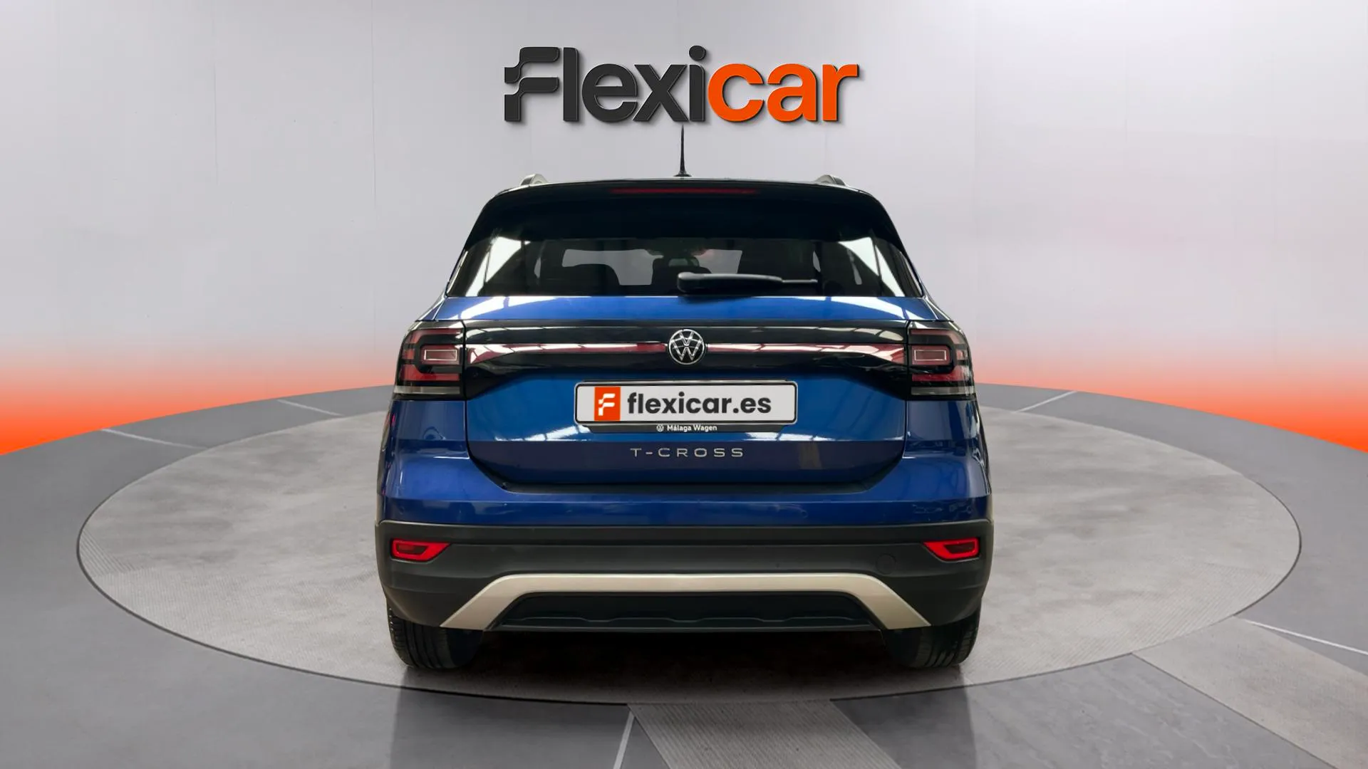 Volkswagen T-Cross Advance 1.0 TSI - foto 26