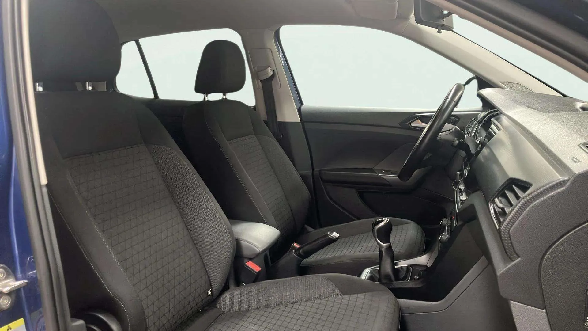 Volkswagen T-Cross Advance 1.0 TSI - foto 14
