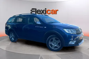 dacia logan mcv stepway comfort tce 66kw 90cv gasolina manual guadalajara 903000000263298