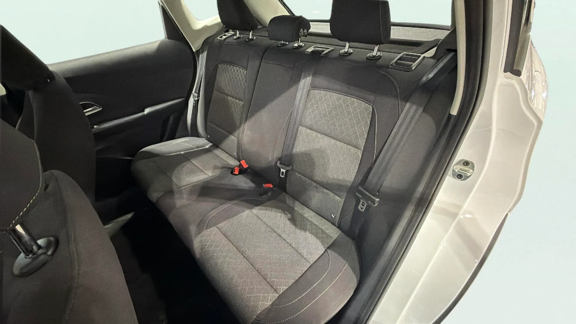 MG ZS 1.5 Comfort - foto 17