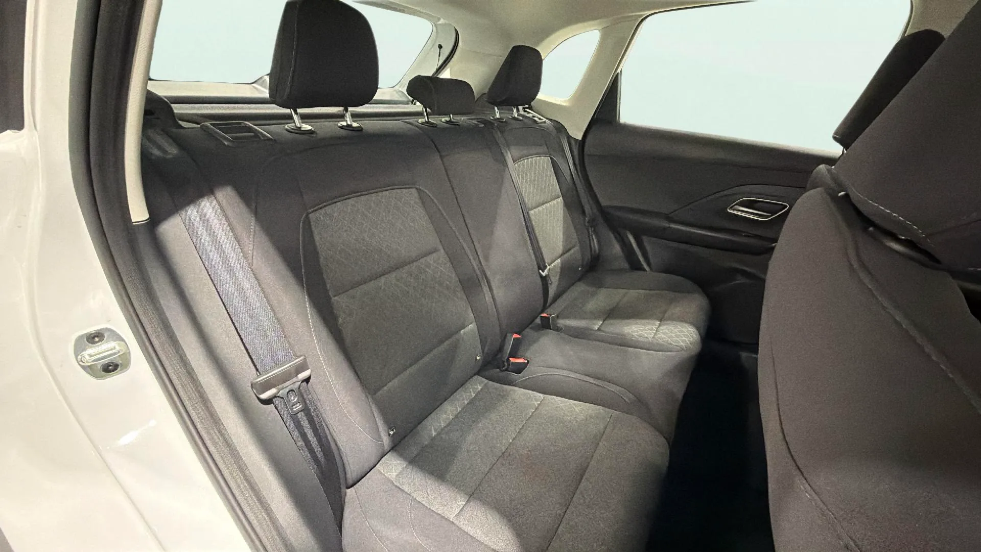 MG ZS 1.5 Comfort - foto 16