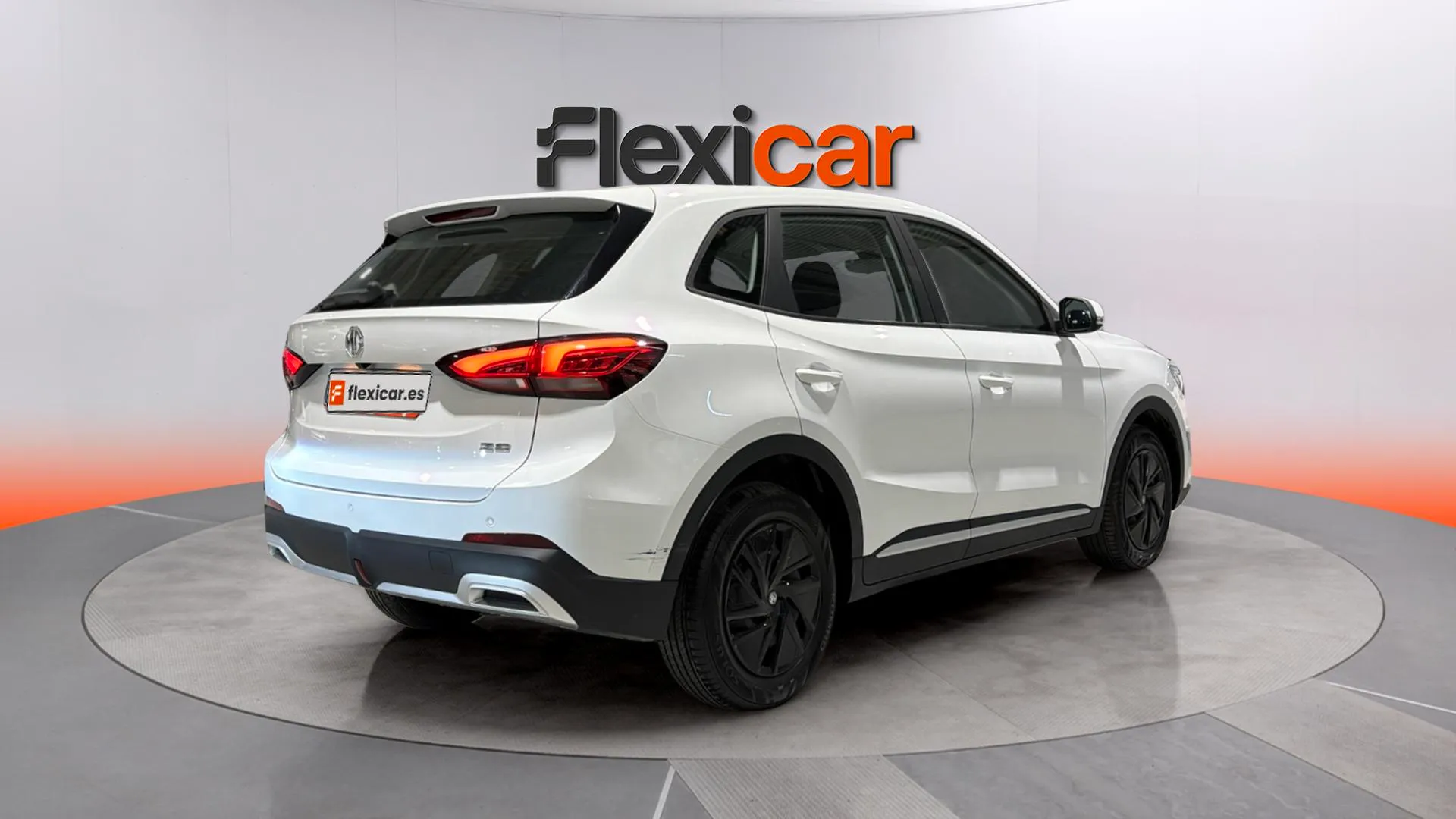 MG ZS 1.5 Comfort - foto 7