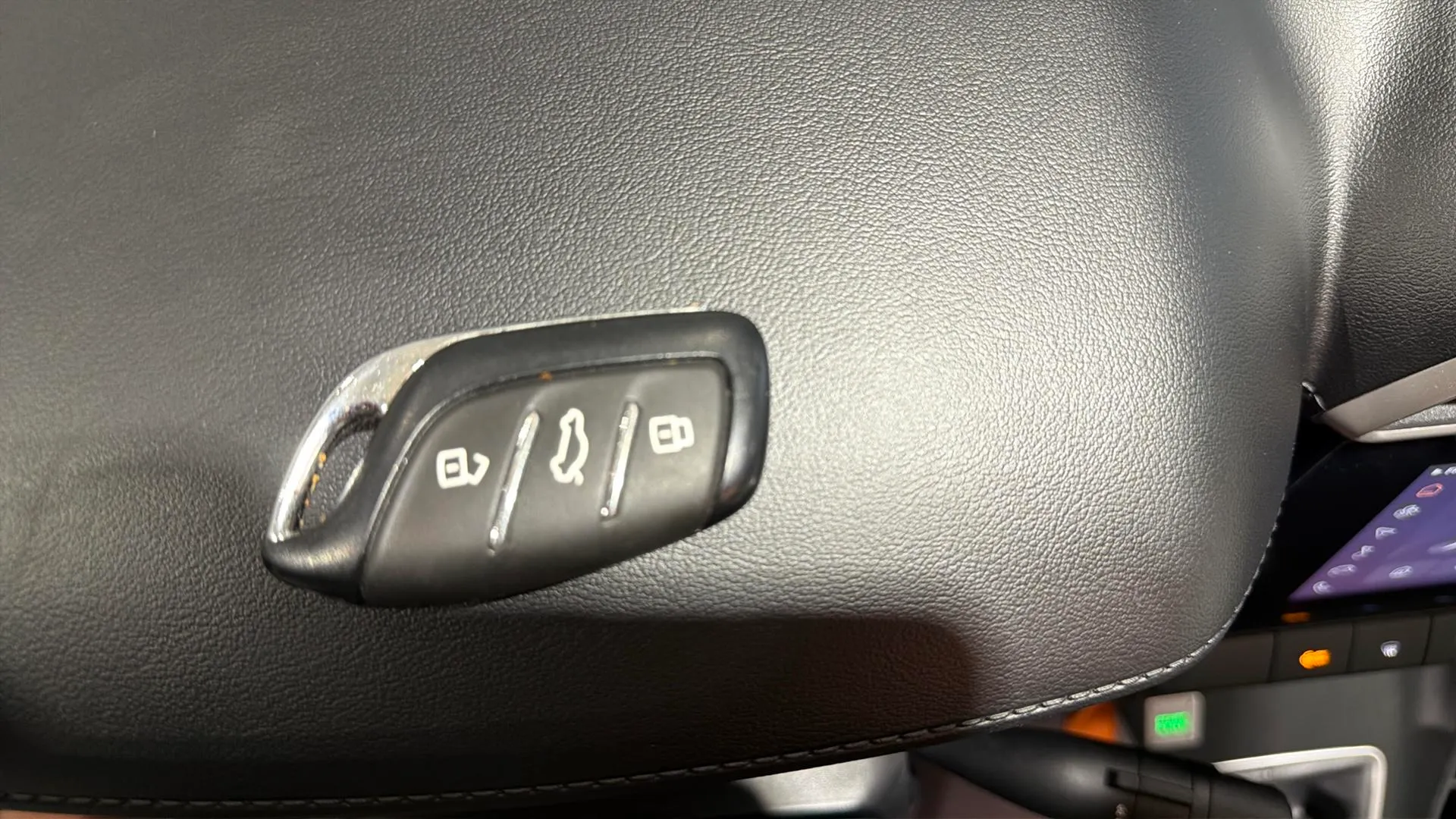 MG ZS 1.5 Comfort - foto 14
