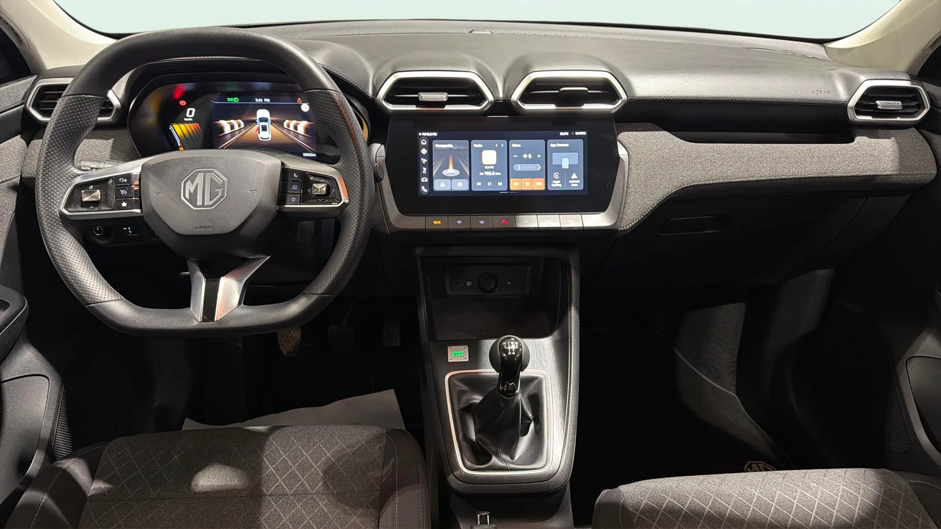 MG ZS 1.5 Comfort - foto 10