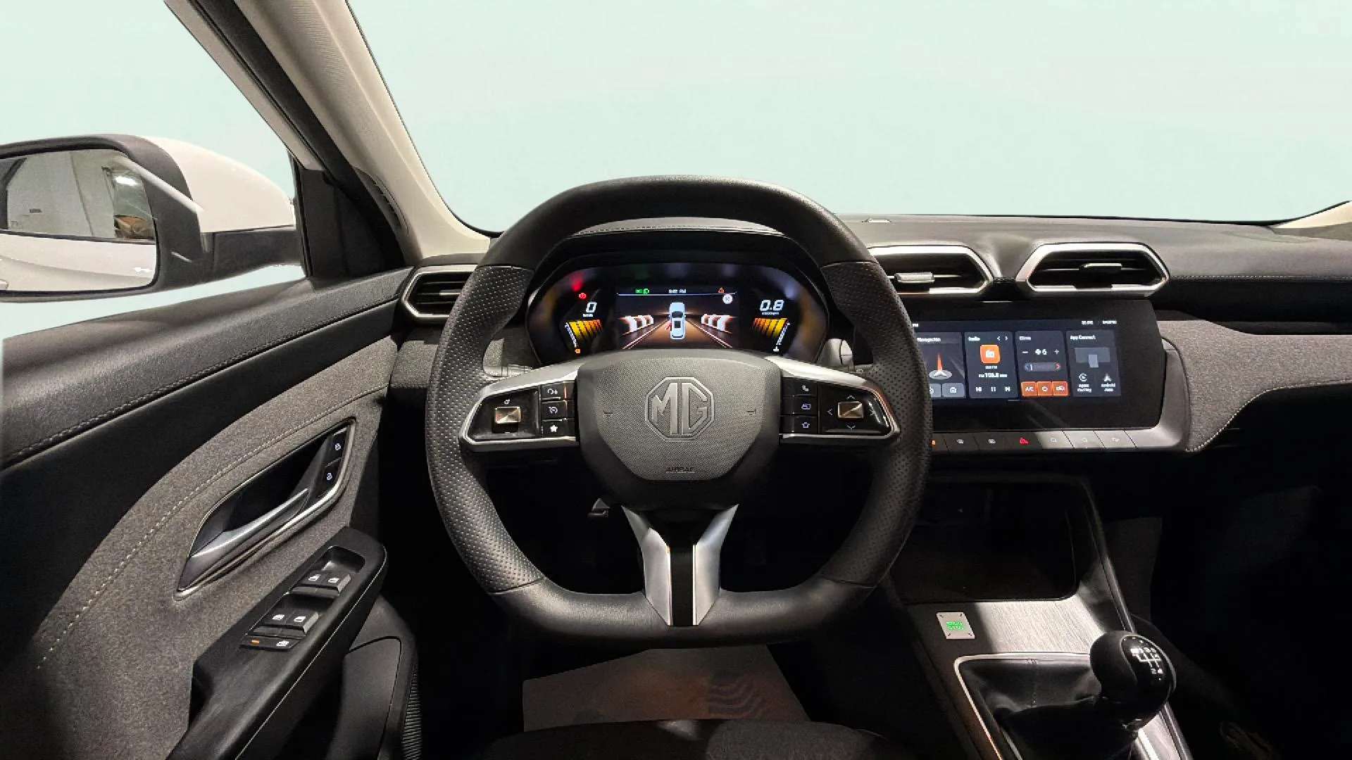 MG ZS 1.5 Comfort - foto 9
