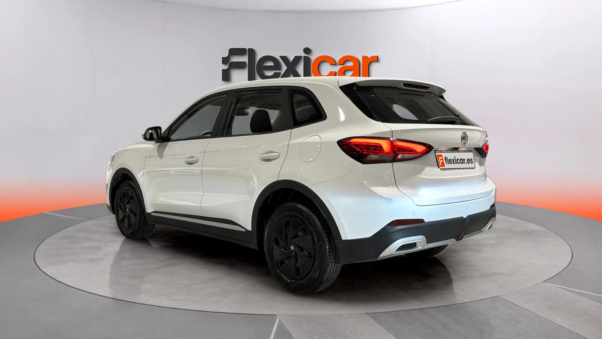 MG ZS 1.5 Comfort - foto 5