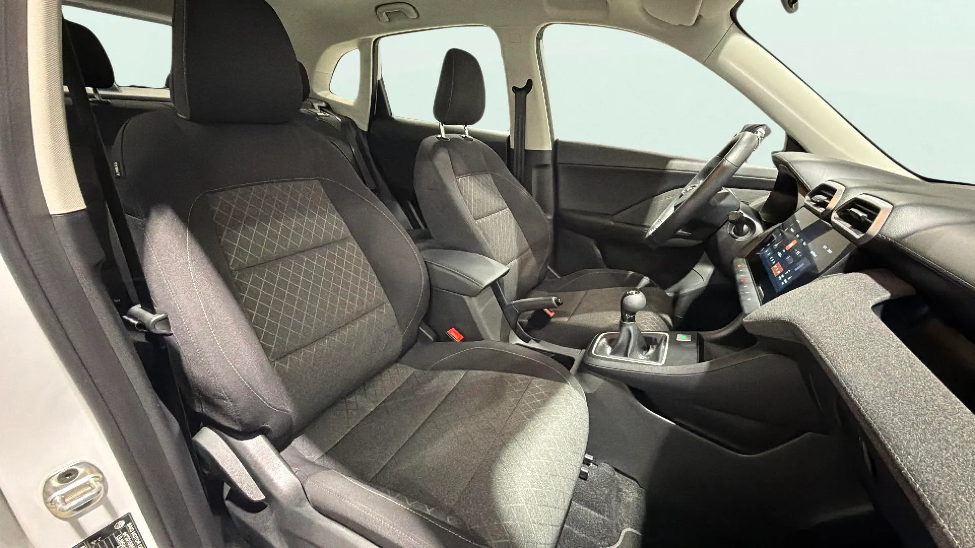 MG ZS 1.5 Comfort - foto 15