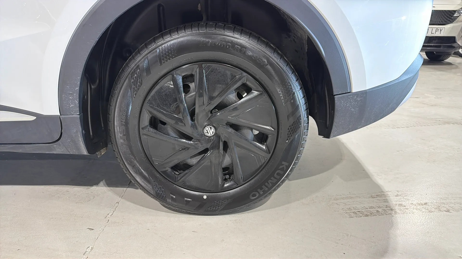 MG ZS 1.5 Comfort - foto 19