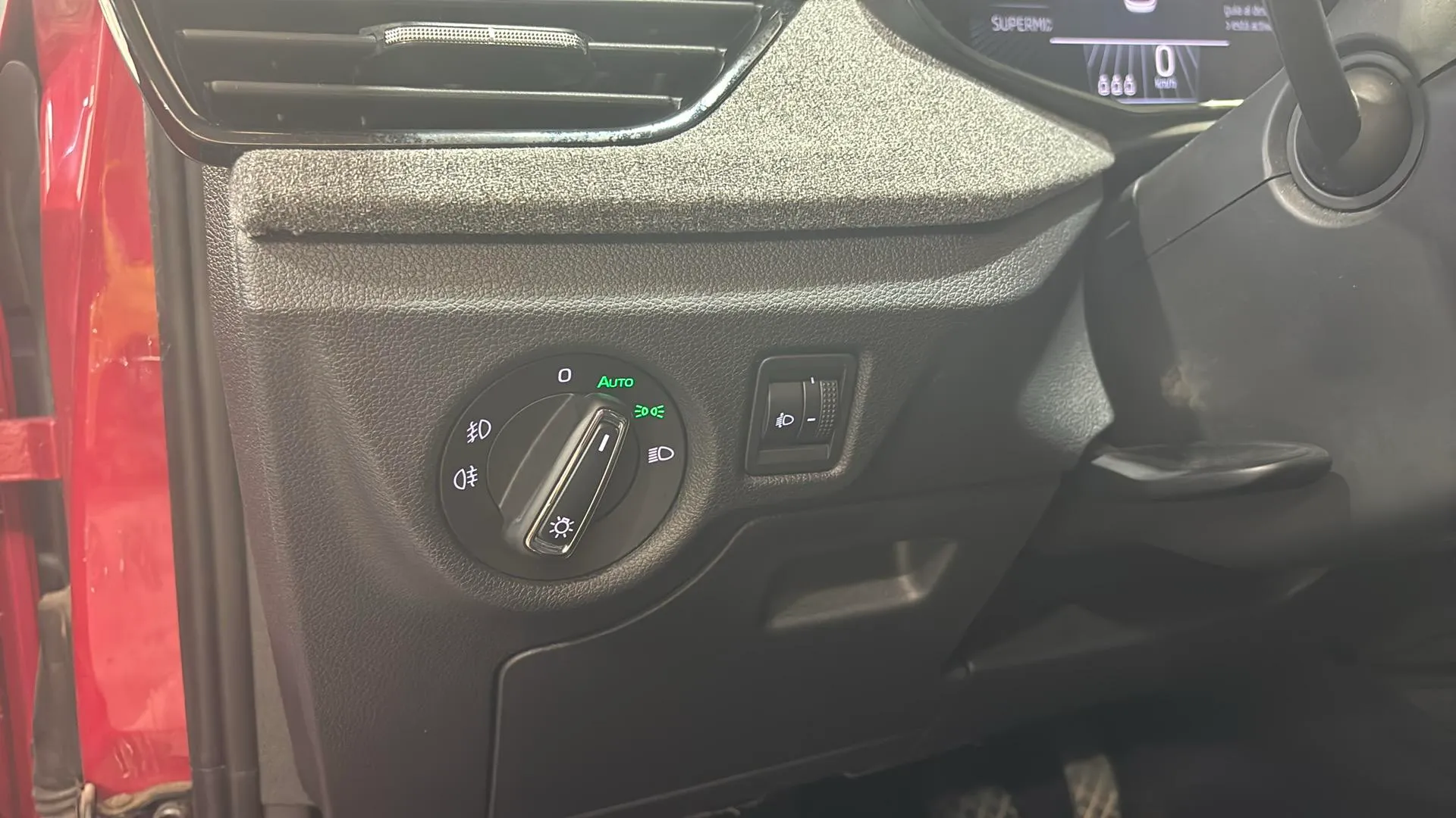Škoda Kamiq 1.0 TSI Selection - foto 19