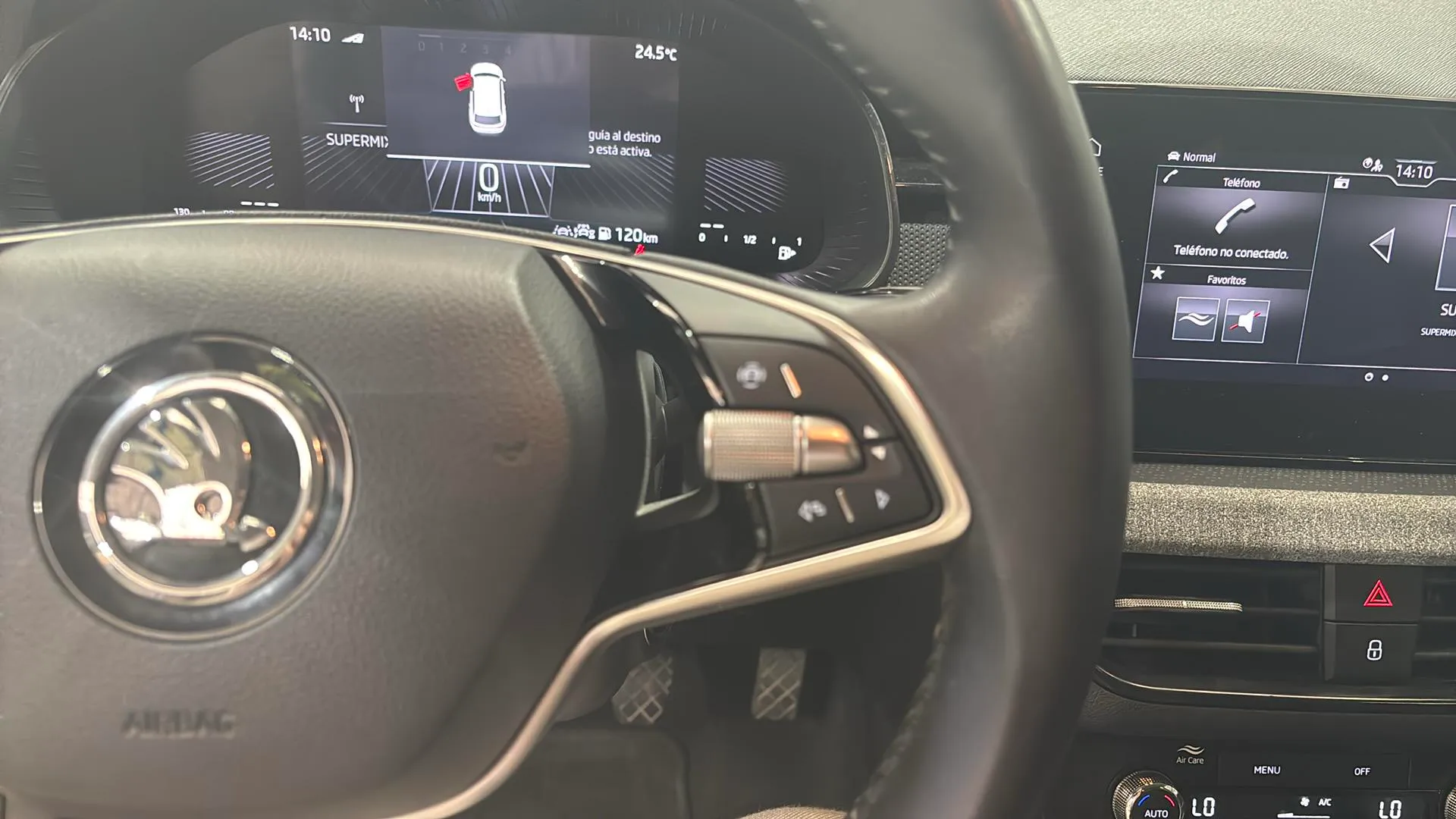 Škoda Kamiq 1.0 TSI Selection - foto 13