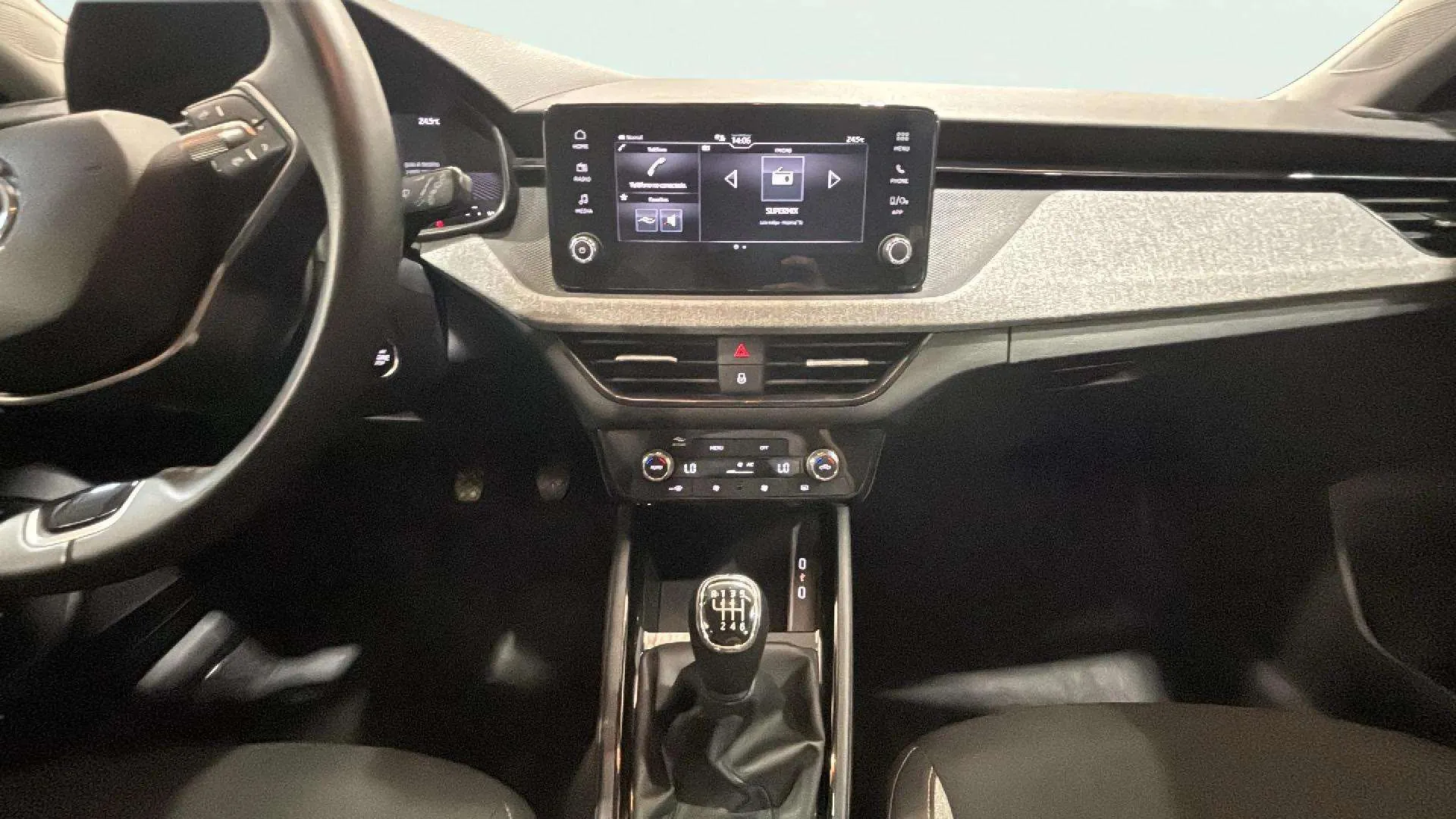 Škoda Kamiq 1.0 TSI Selection - foto 15