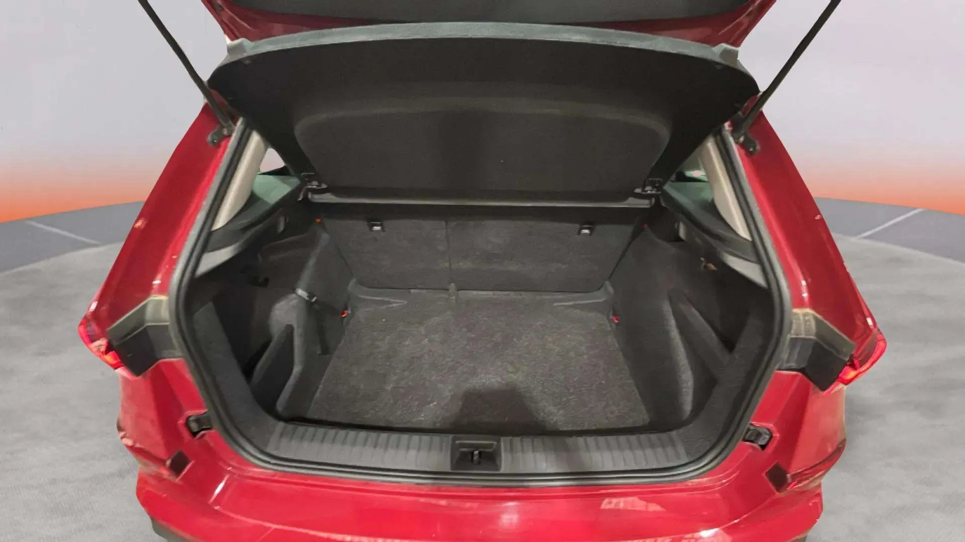 Škoda Kamiq 1.0 TSI Selection - foto 9