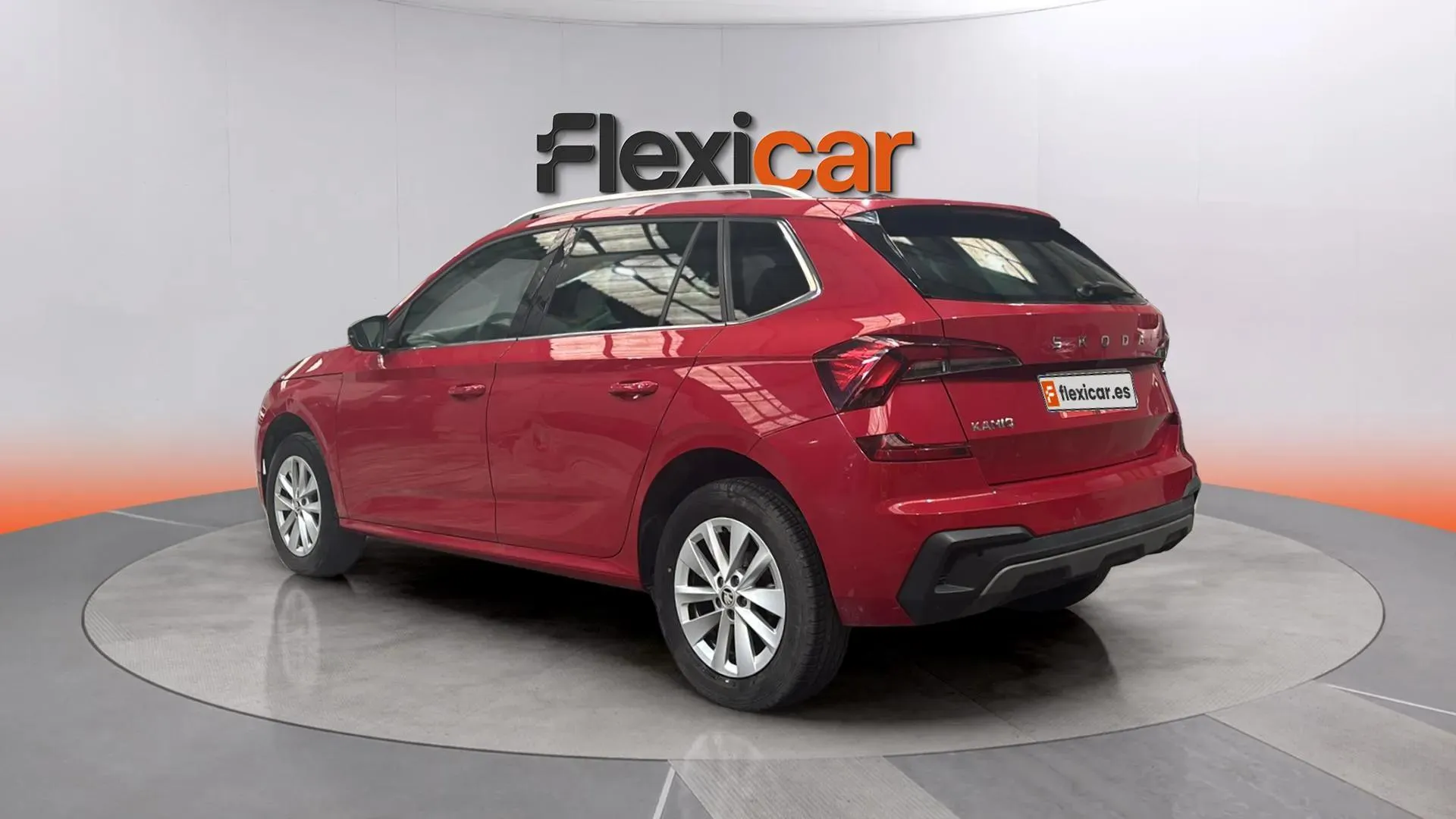 Škoda Kamiq 1.0 TSI Selection - foto 5