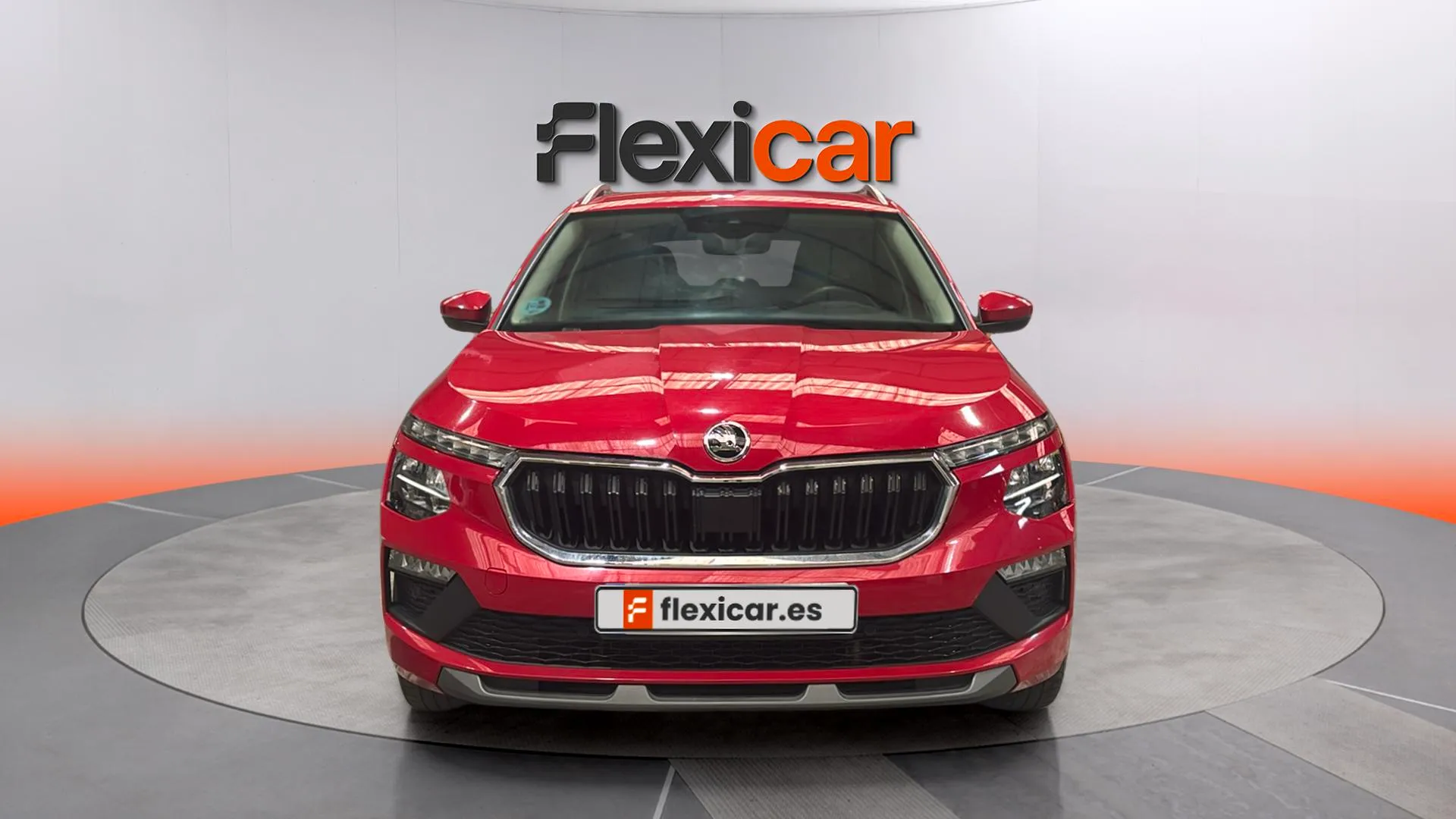 Škoda Kamiq 1.0 TSI Selection - foto 2