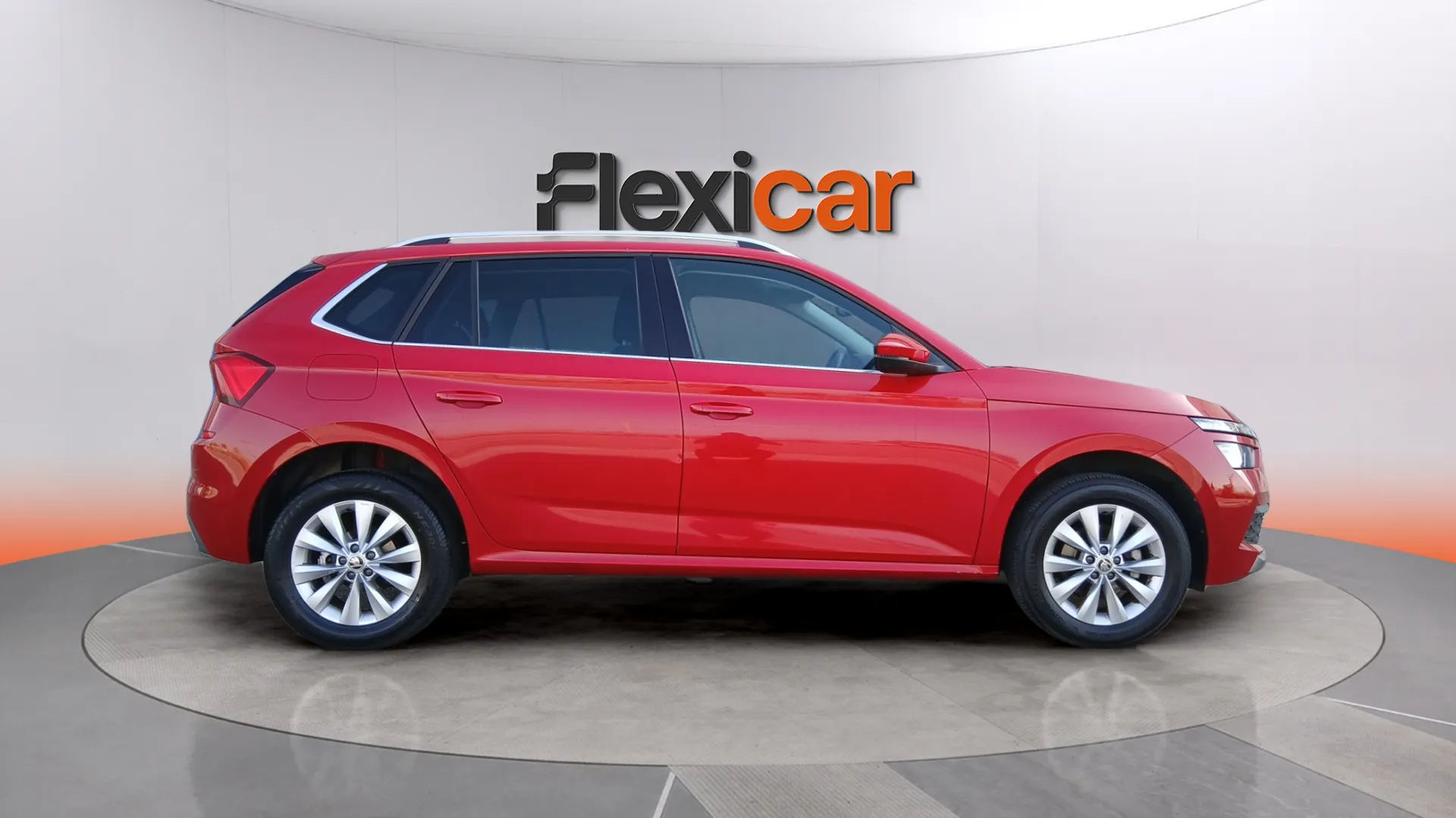 Škoda Kamiq 1.0 TSI Selection - foto 5