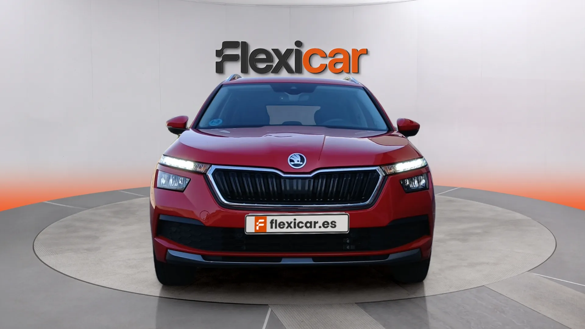 Škoda Kamiq 1.0 TSI Selection - foto 2