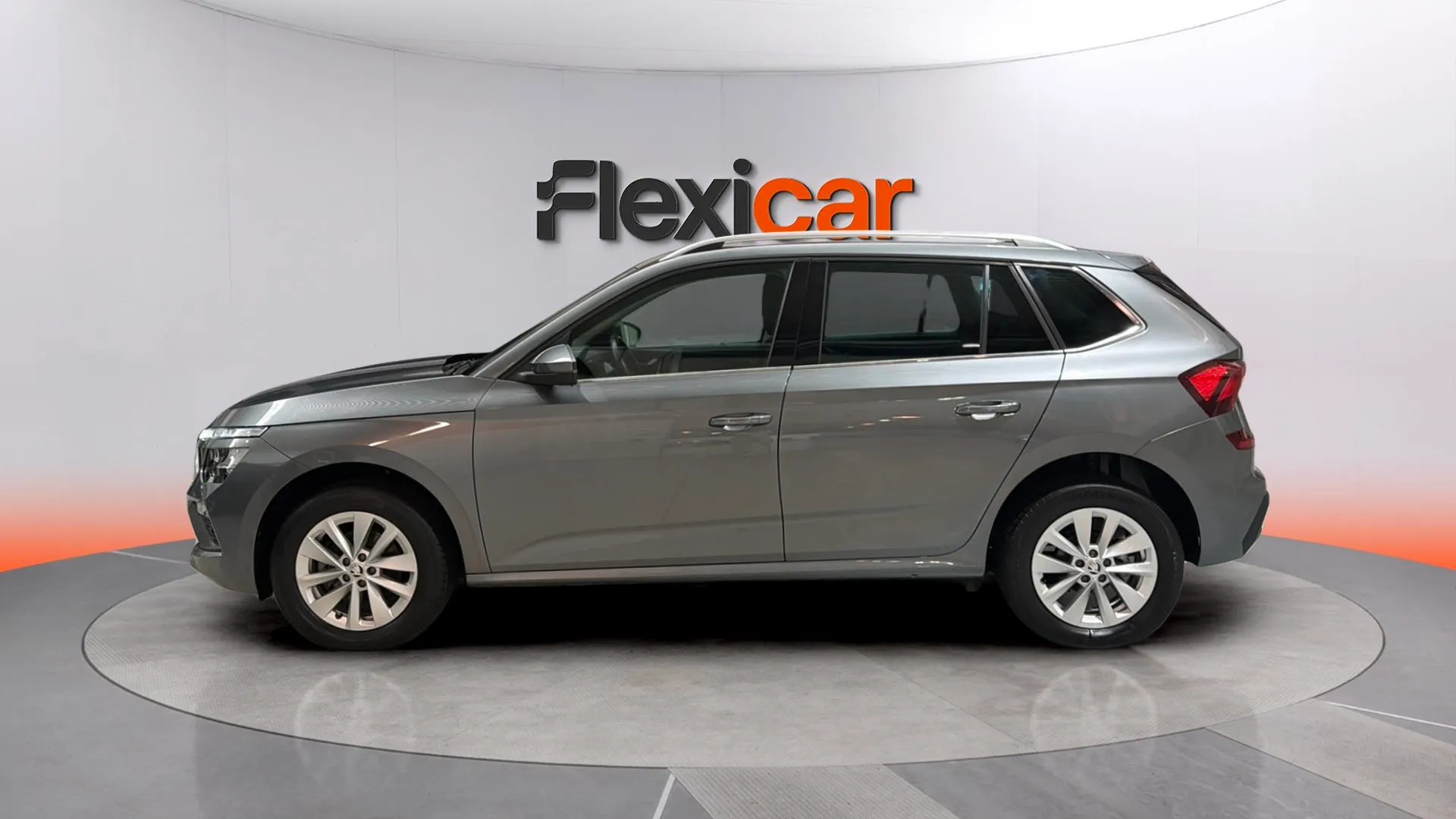 Škoda Kamiq 1.0 TSI Selection - foto 4
