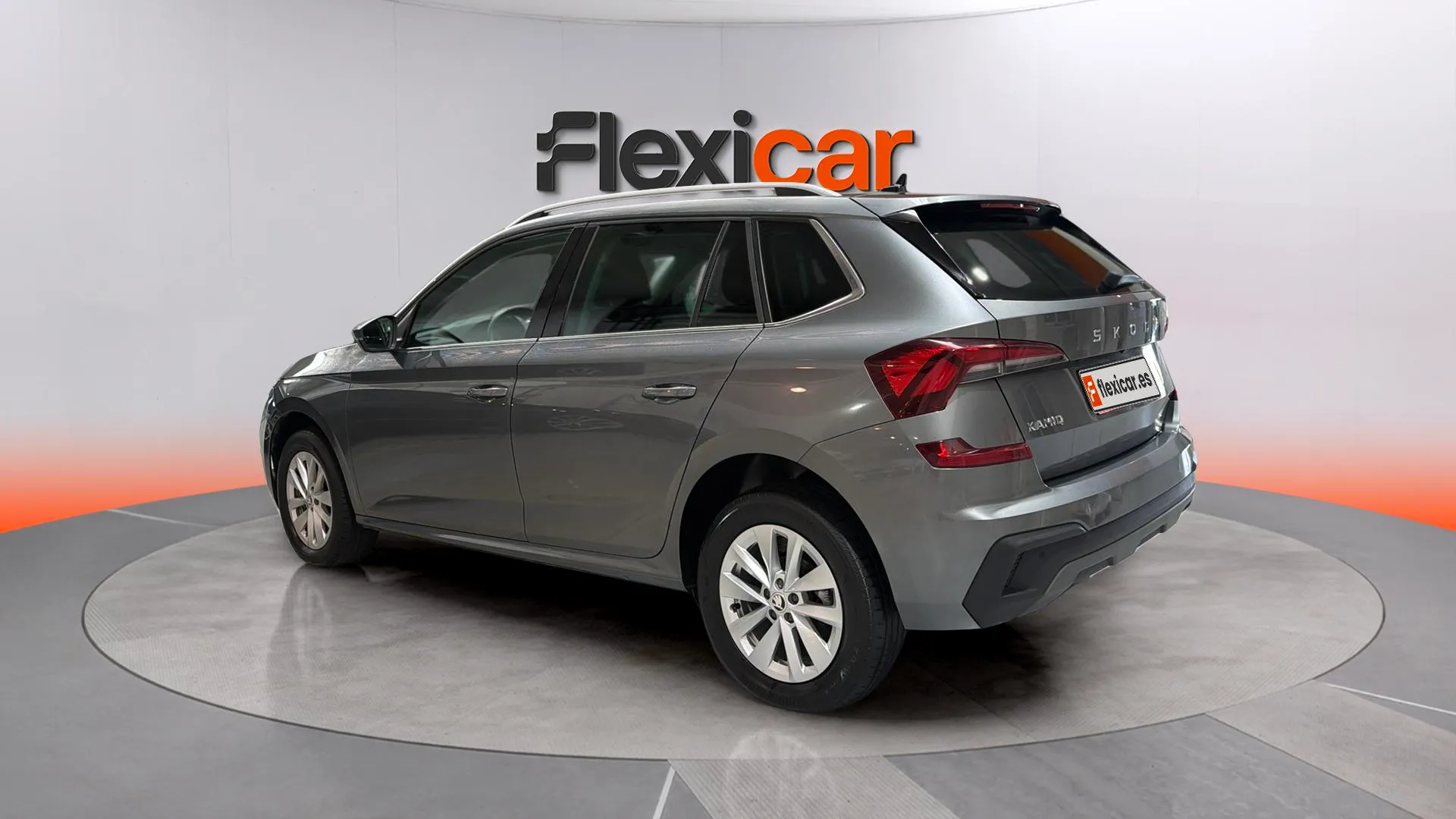 Škoda Kamiq 1.0 TSI Selection - foto 5