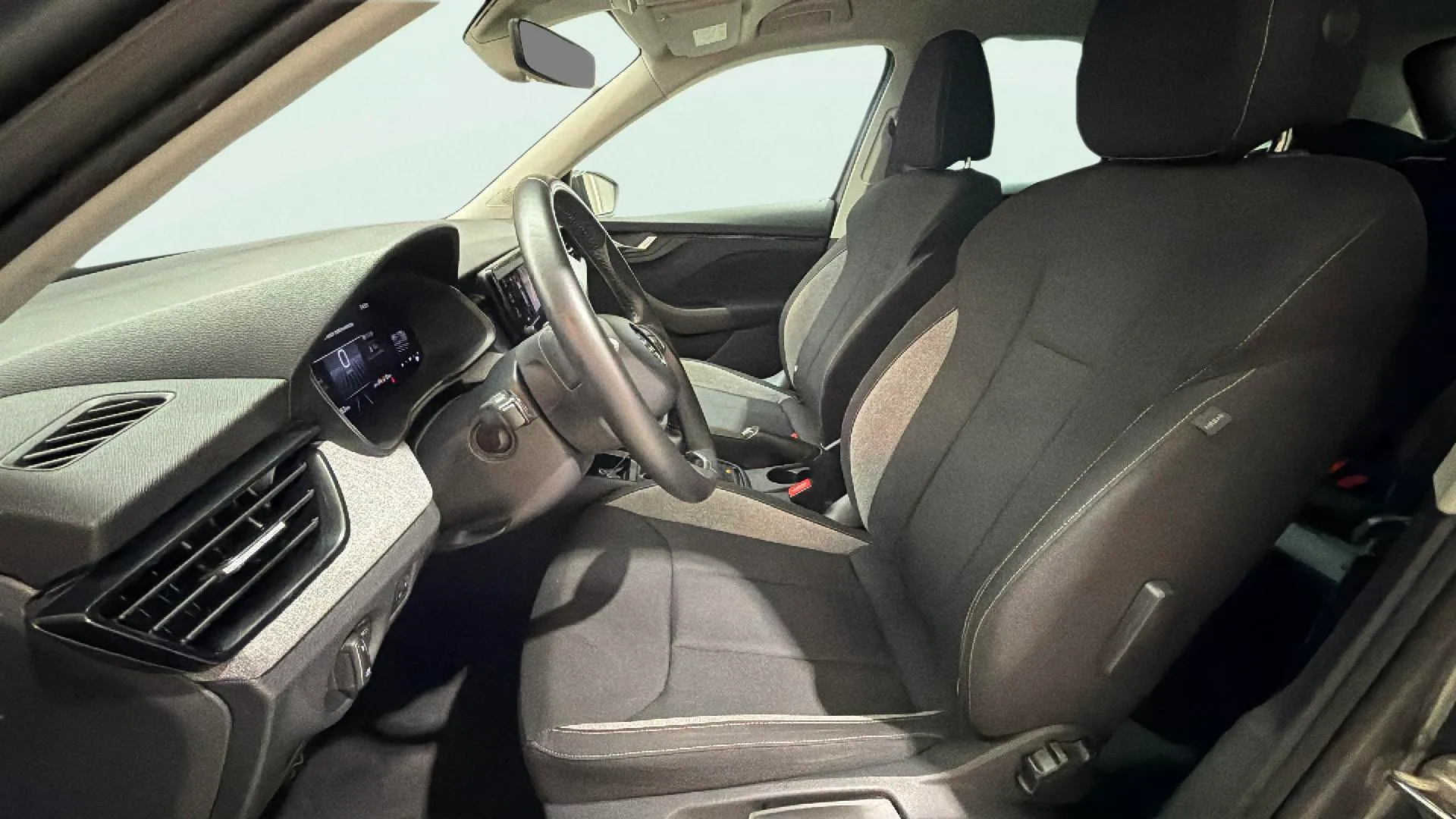 Škoda Kamiq 1.0 TSI Selection - foto 9