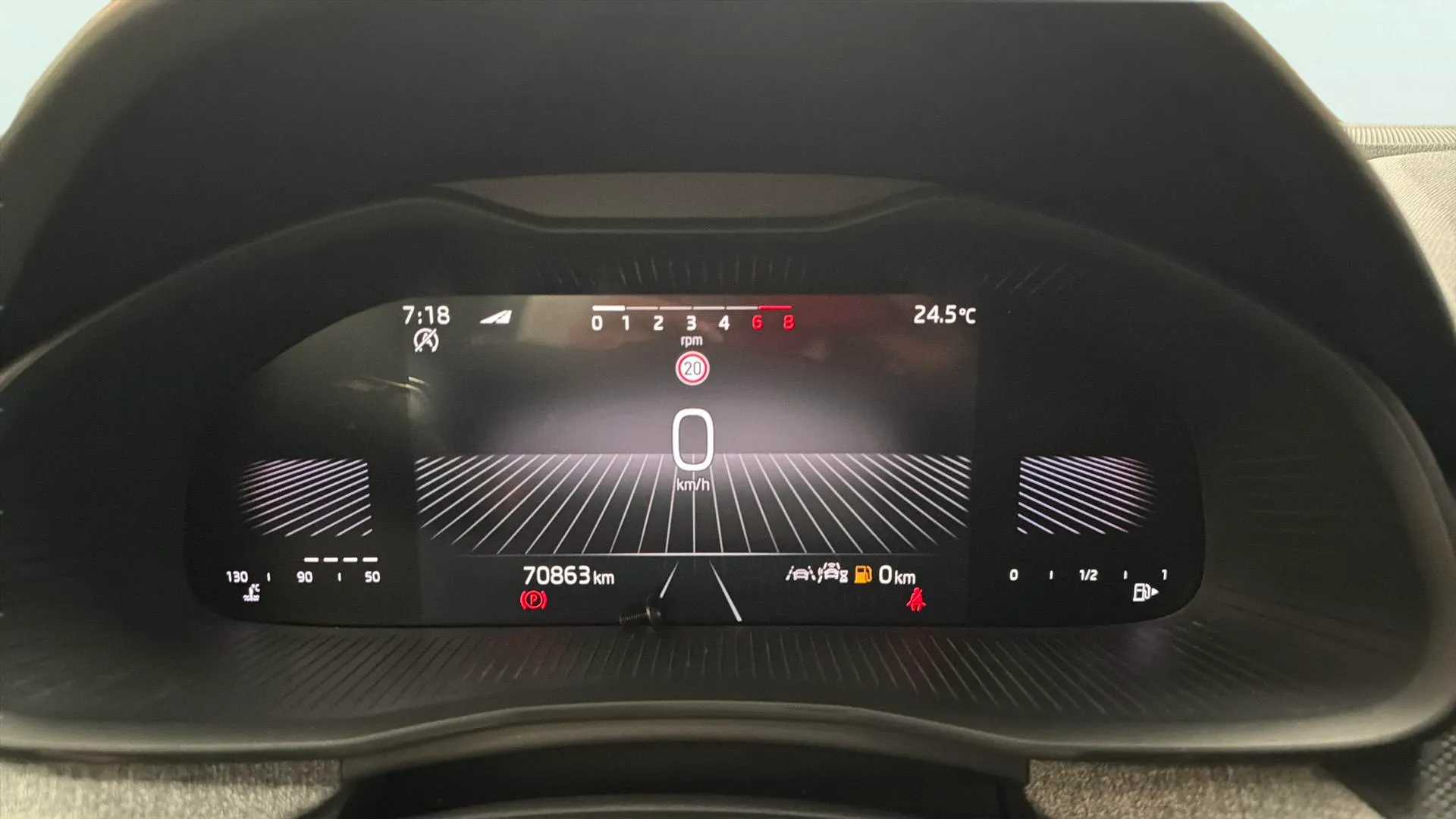 Škoda Kamiq 1.0 TSI Selection - foto 15