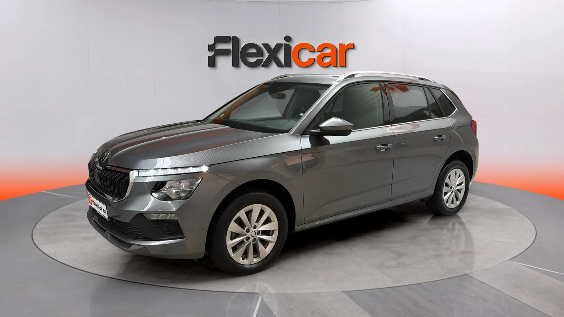 Škoda Kamiq 1.0 TSI Selection - foto 3