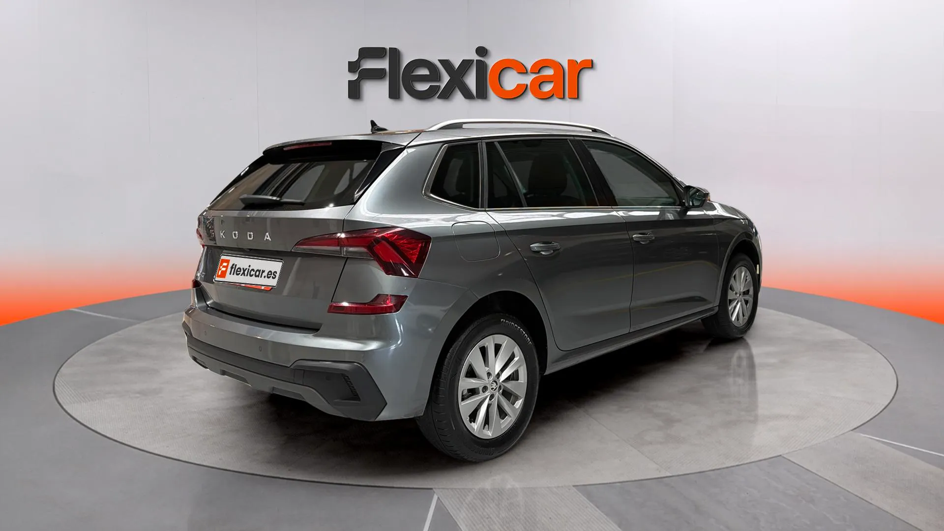 Škoda Kamiq 1.0 TSI Selection - foto 7
