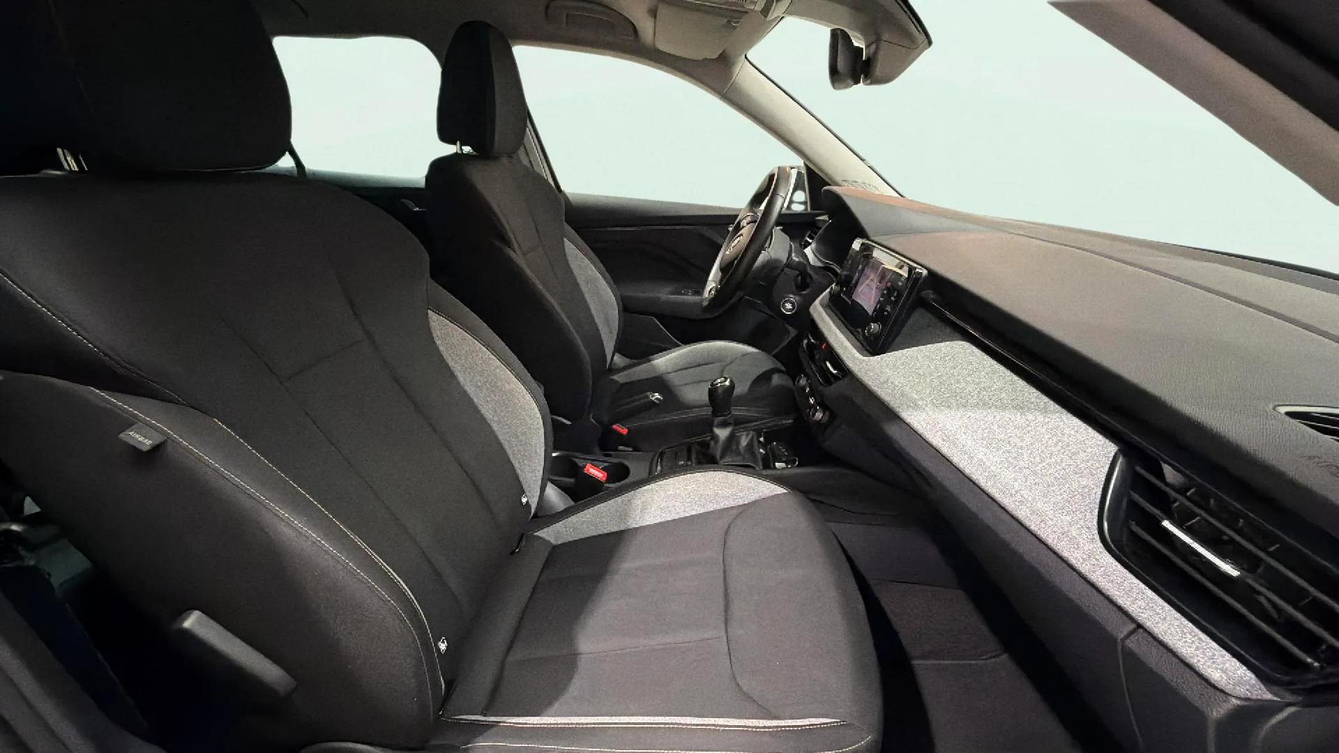 Škoda Kamiq 1.0 TSI Selection - foto 10