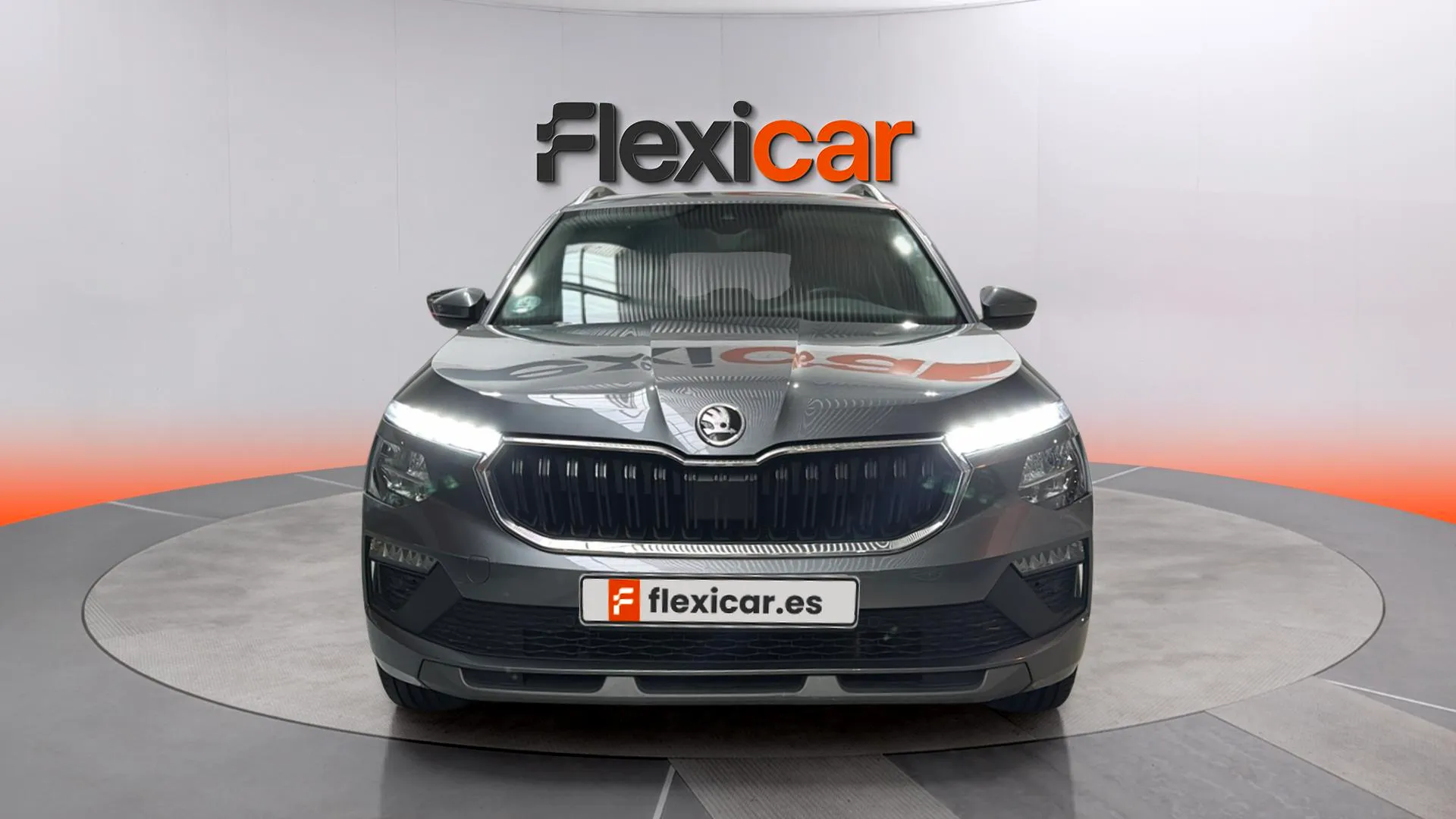 Škoda Kamiq 1.0 TSI Selection - foto 2