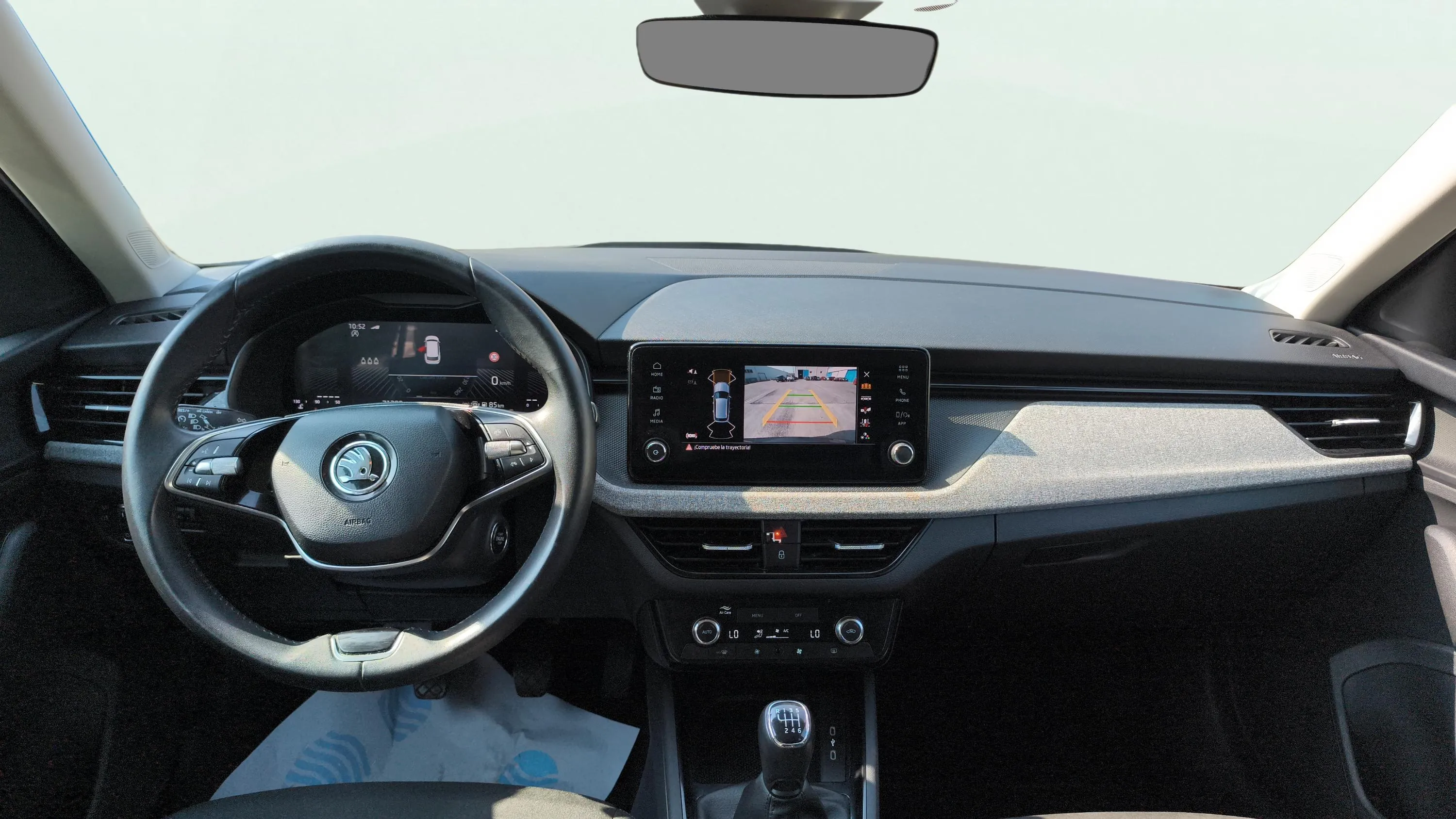Škoda Kamiq 1.0 TSI Selection - foto 10