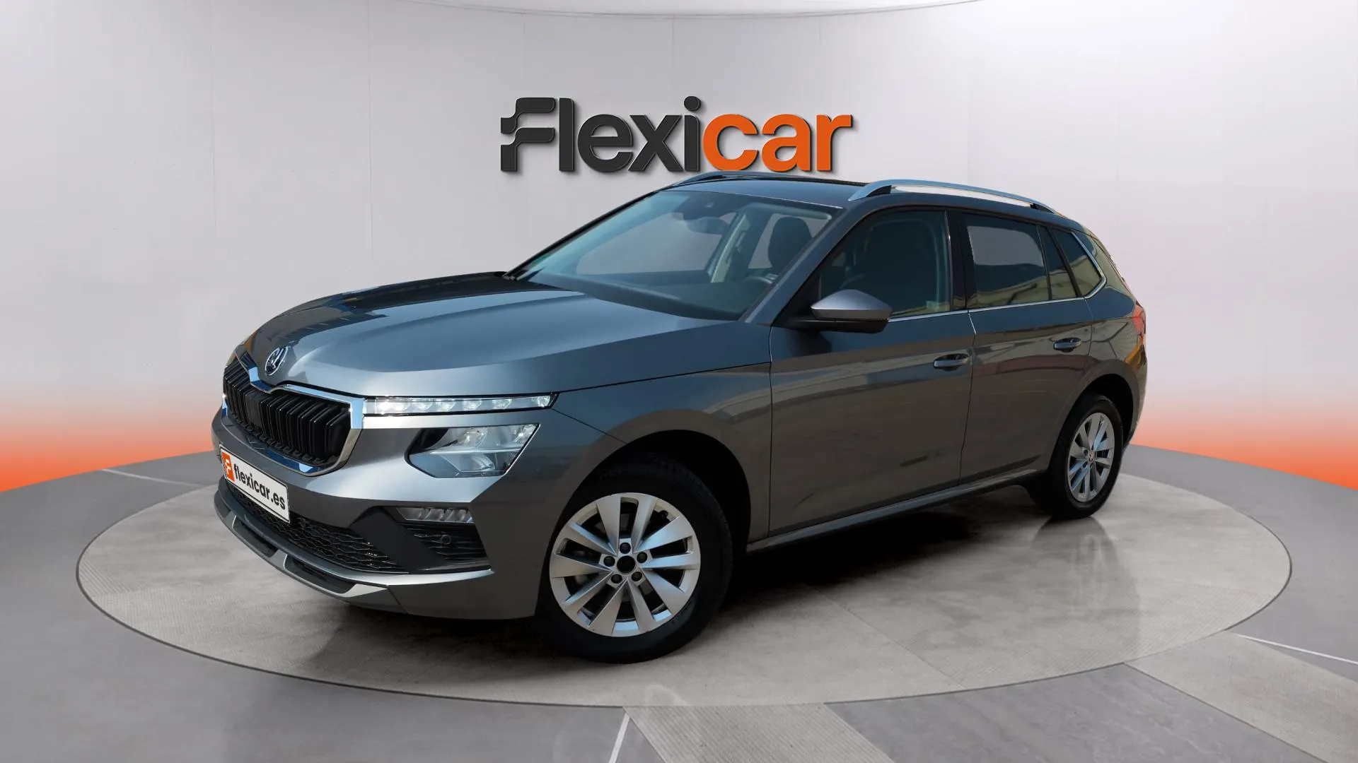 Škoda Kamiq 1.0 TSI Selection - foto 8