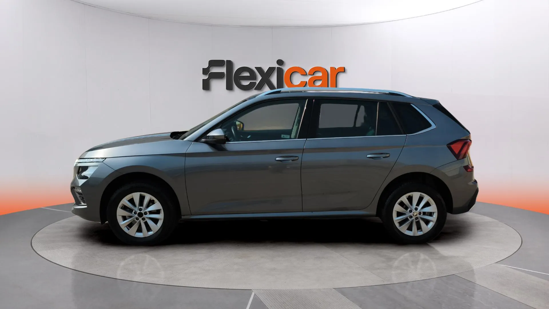 Škoda Kamiq 1.0 TSI Selection - foto 7
