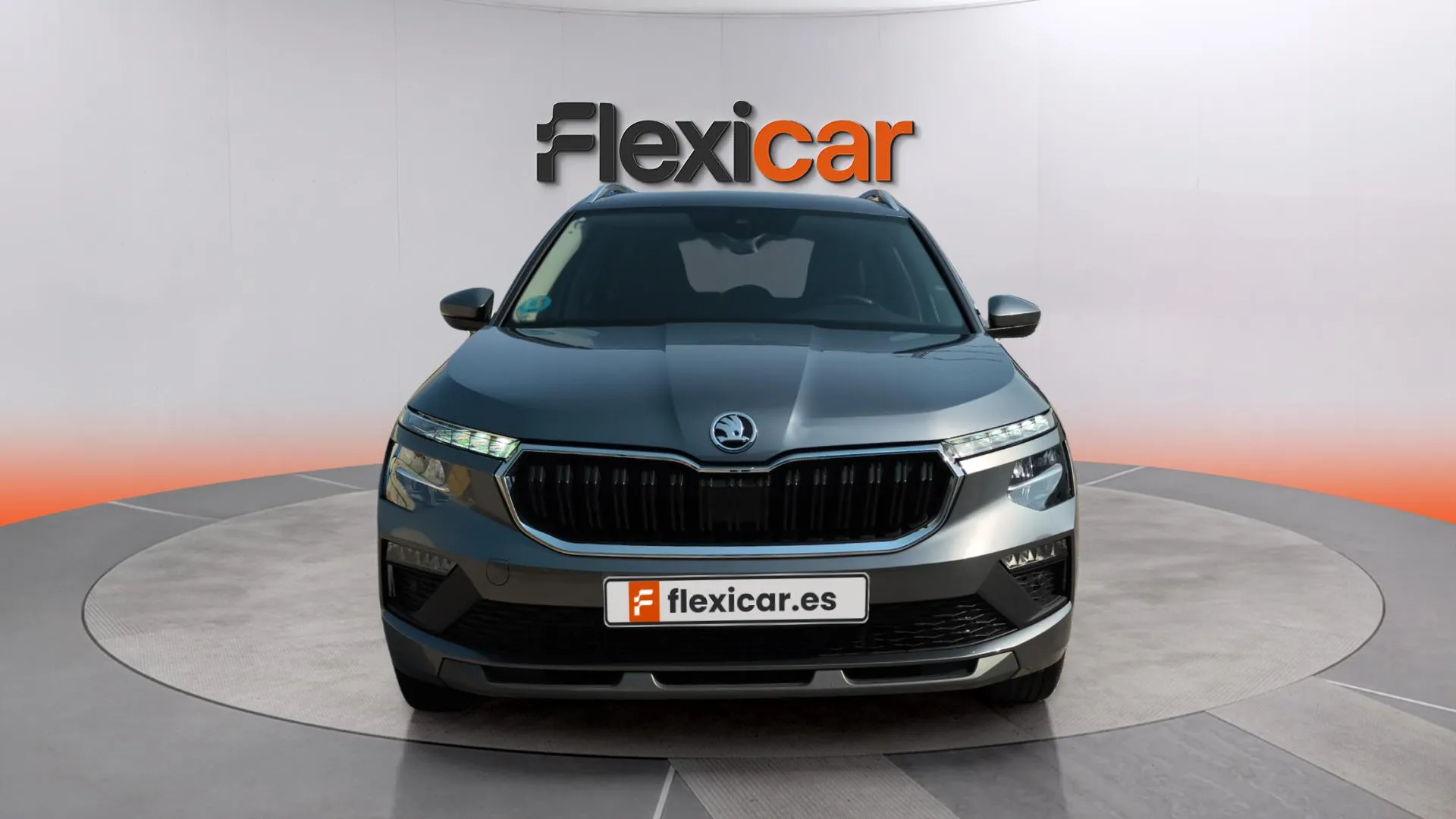 Škoda Kamiq 1.0 TSI Selection - foto 4