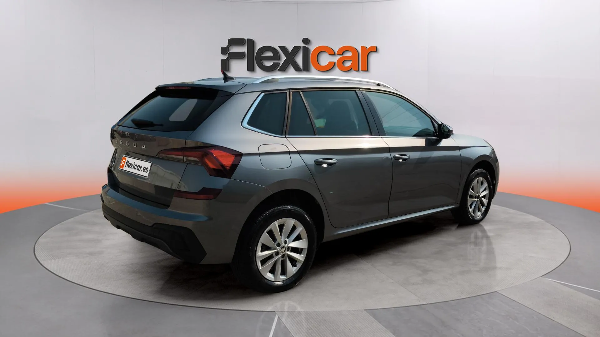 Škoda Kamiq 1.0 TSI Selection - foto 3
