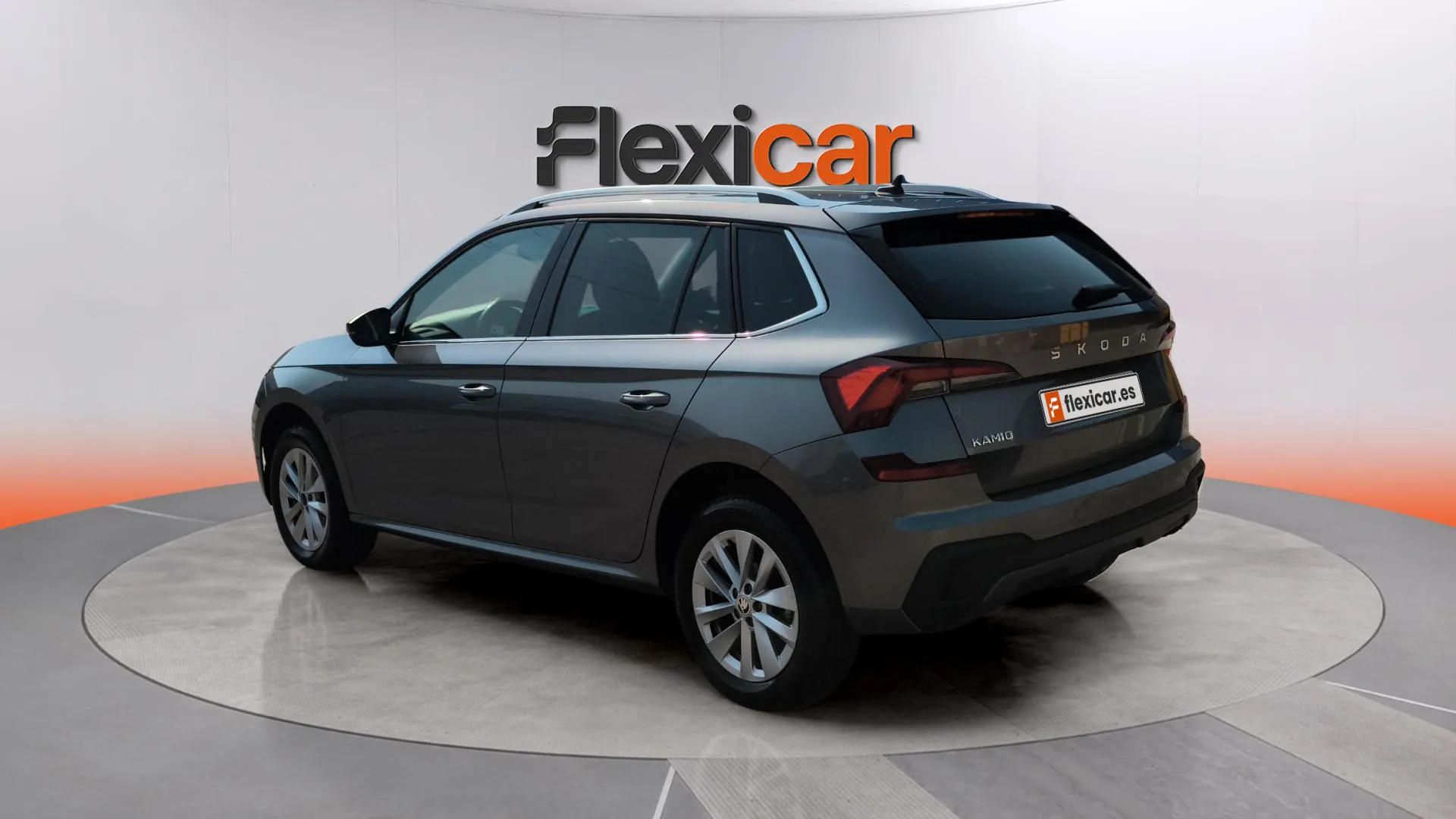 Škoda Kamiq 1.0 TSI Selection - foto 5