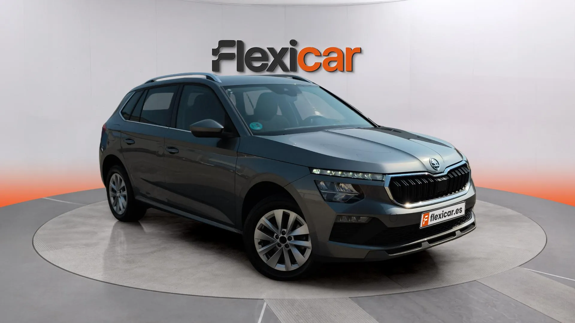 Škoda Kamiq 1.0 TSI Selection - foto 1