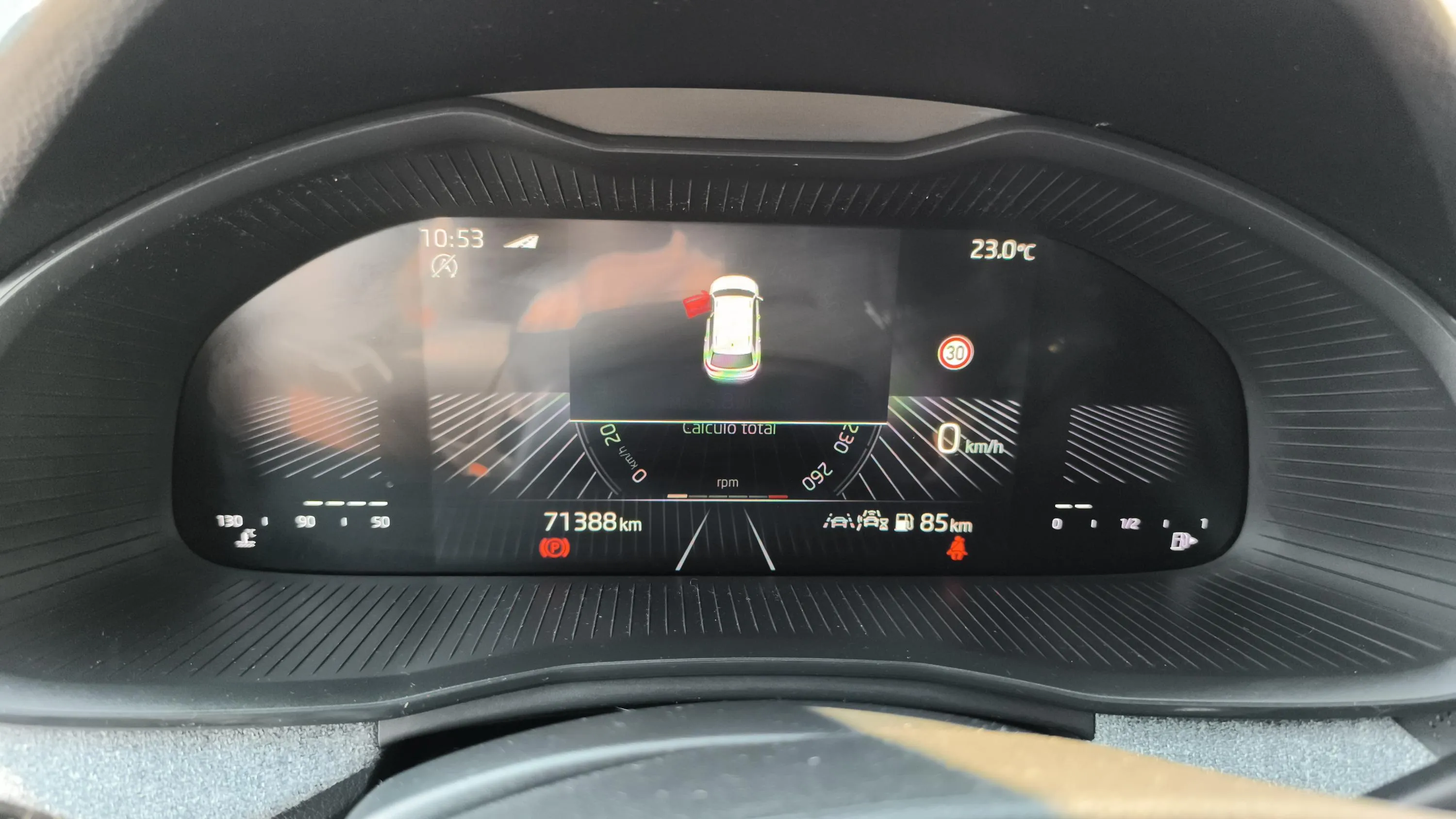 Škoda Kamiq 1.0 TSI Selection - foto 13